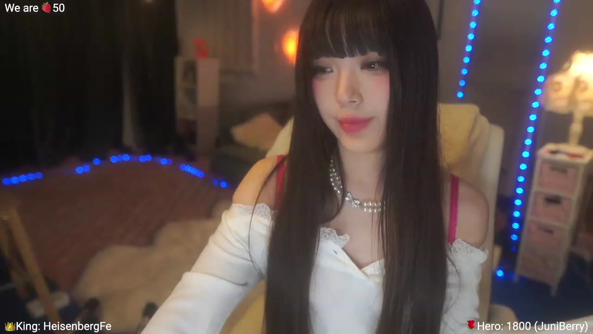 Gallery image thumbnail from AcaiBerry's myfreecams stream on, 04/23/2023, 05:59 image 20 of 20