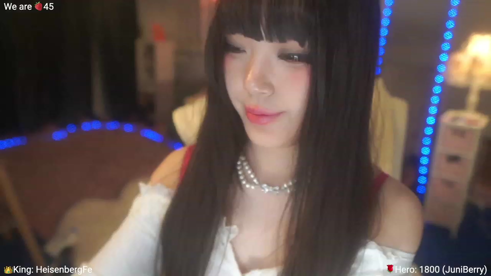 Gallery image thumbnail from AcaiBerry's myfreecams stream on, 04/23/2023, 07:41 image 18 of 20