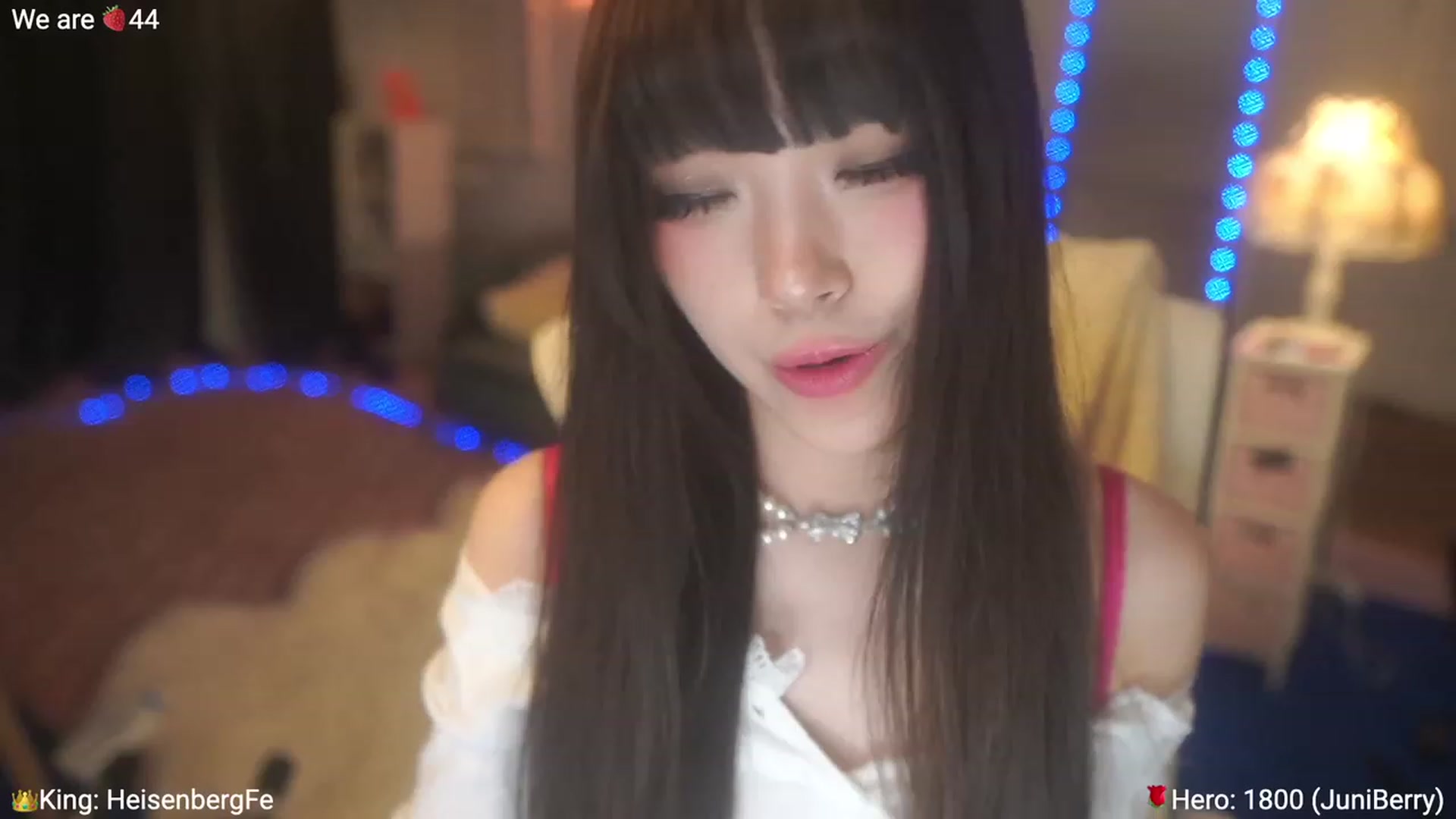 Gallery image thumbnail from AcaiBerry's myfreecams stream on, 04/23/2023, 07:41 image 20 of 20