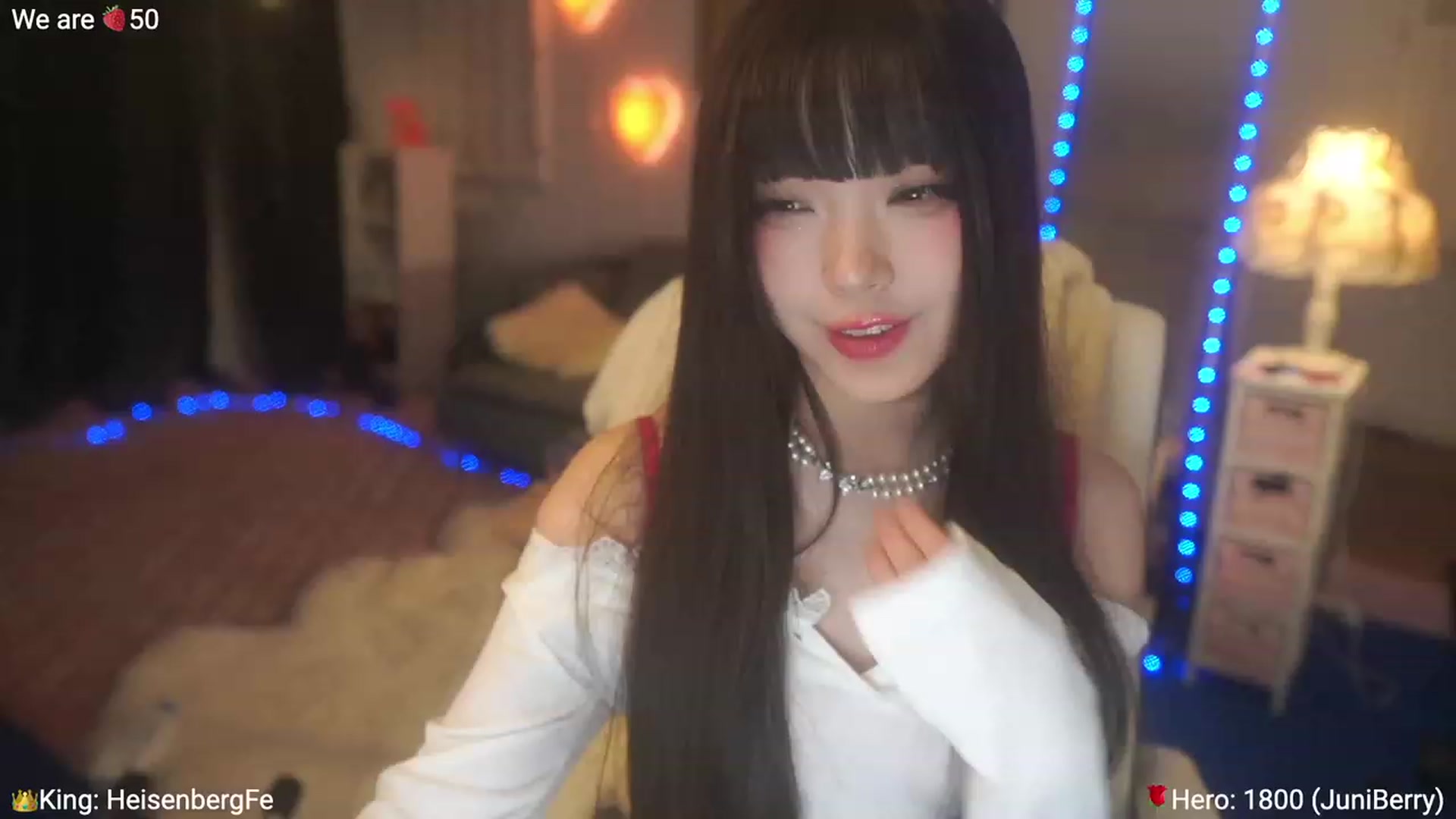 Gallery image thumbnail from AcaiBerry's myfreecams stream on, 04/23/2023, 07:41 image 5 of 20