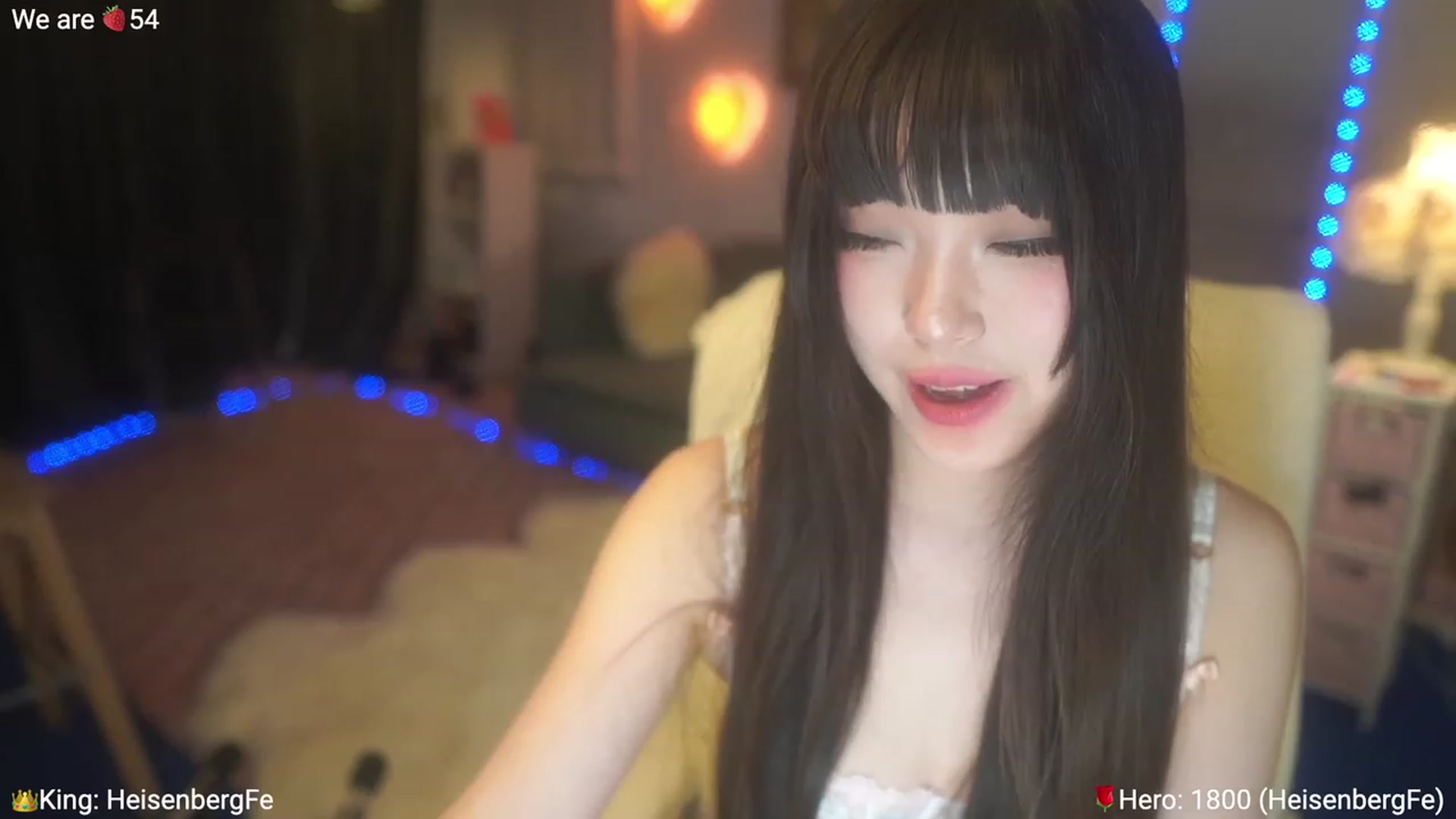 Gallery image thumbnail from AcaiBerry's myfreecams stream on, 04/27/2023, 05:40 image 17 of 20