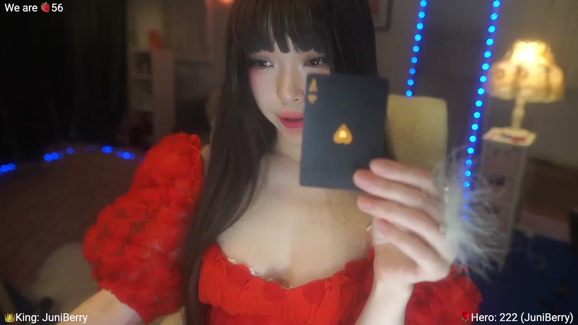 Gallery image thumbnail from AcaiBerry's myfreecams stream on, 04/27/2023, 05:40 image 3 of 20