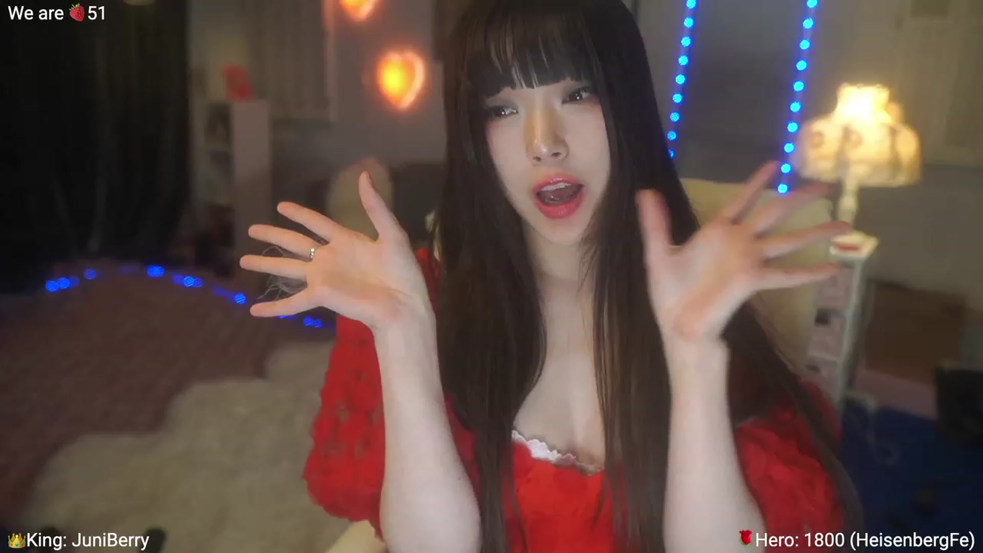 Gallery image thumbnail from AcaiBerry's myfreecams stream on, 04/27/2023, 07:24 image 20 of 20
