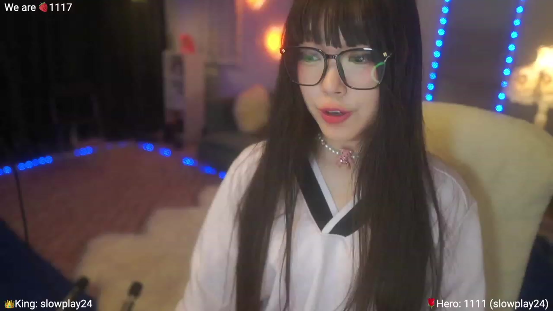 Gallery image thumbnail from AcaiBerry's myfreecams stream on, 05/04/2023, 06:37 image 1 of 20