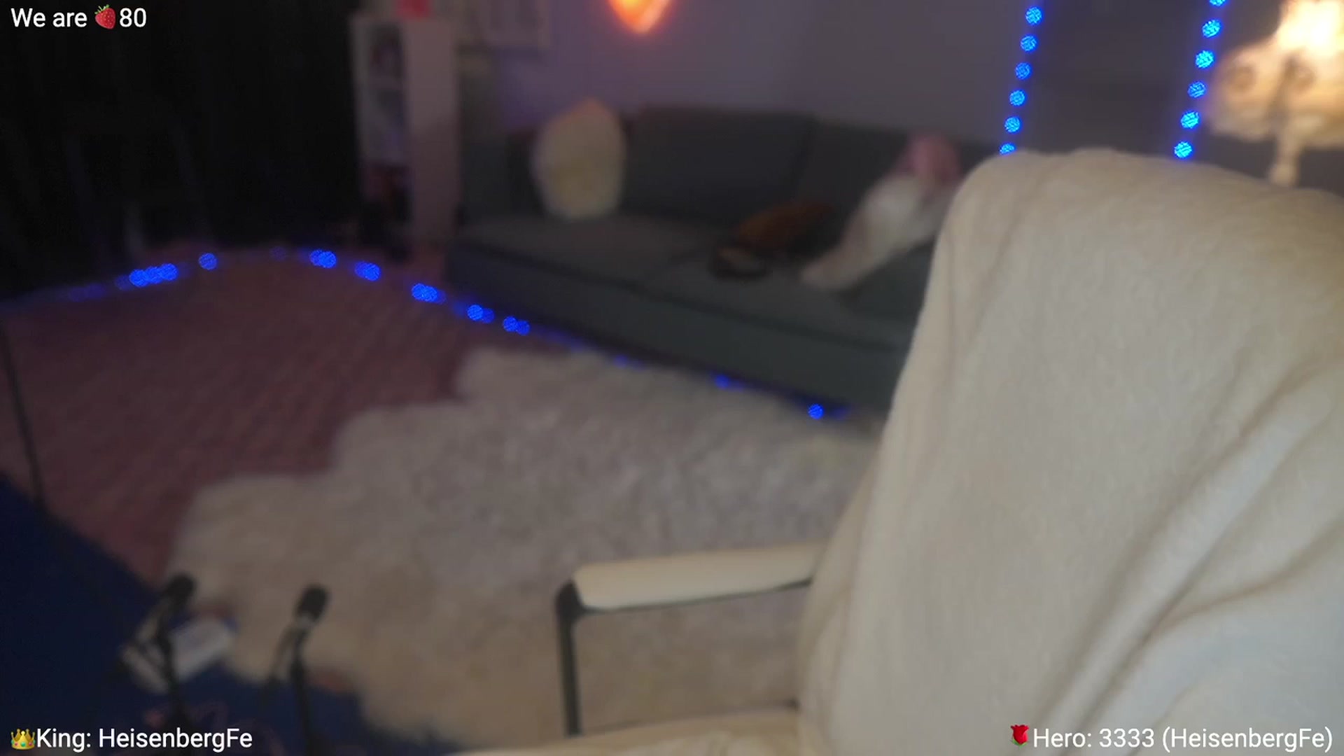 Gallery image thumbnail from AcaiBerry's myfreecams stream on, 05/06/2023, 08:31 image 17 of 20