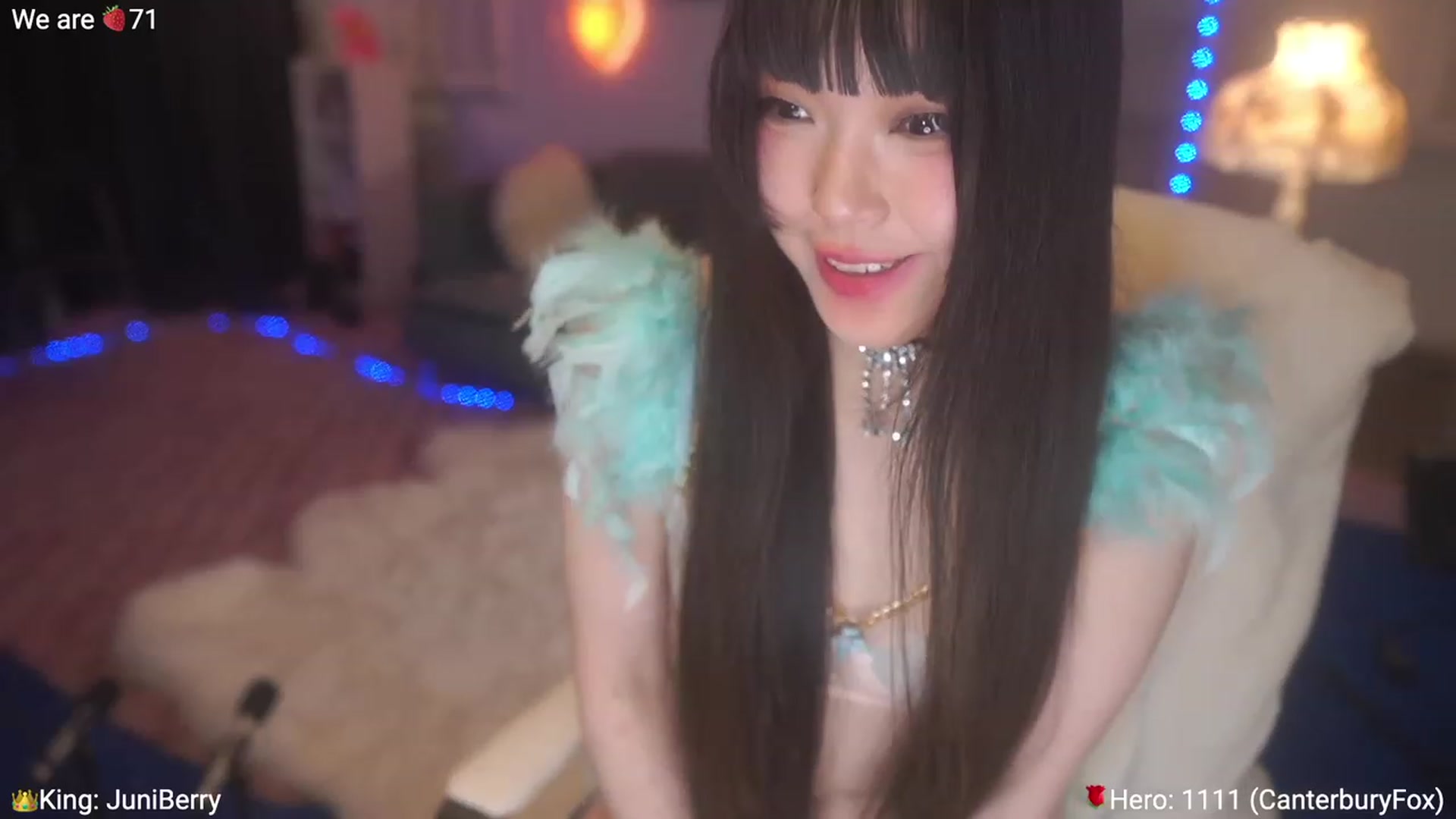 Gallery image thumbnail from AcaiBerry's myfreecams stream on, 05/13/2023, 05:15 image 15 of 20