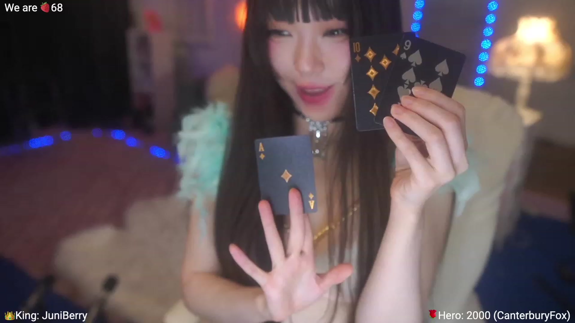 Gallery image thumbnail from AcaiBerry's myfreecams stream on, 05/13/2023, 07:41 image 3 of 20
