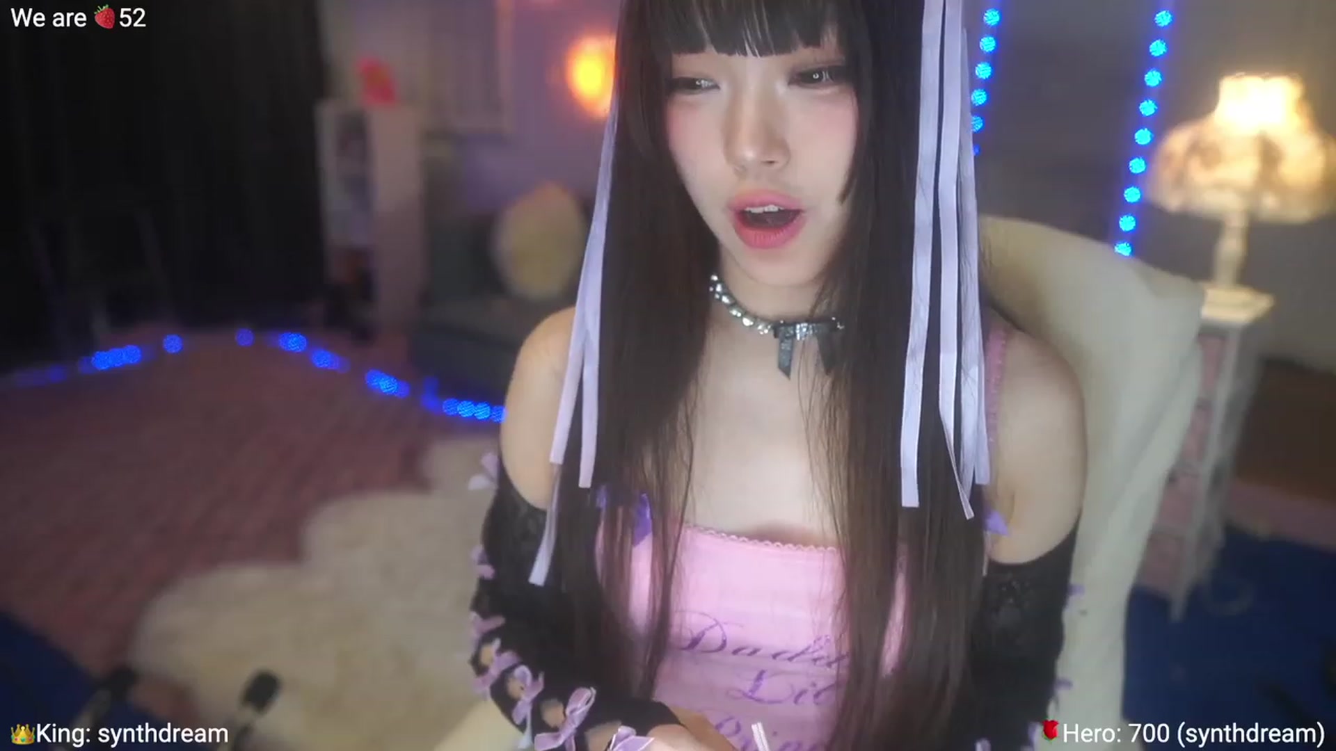 Gallery image thumbnail from AcaiBerry's myfreecams stream on, 05/14/2023, 04:25 image 14 of 20