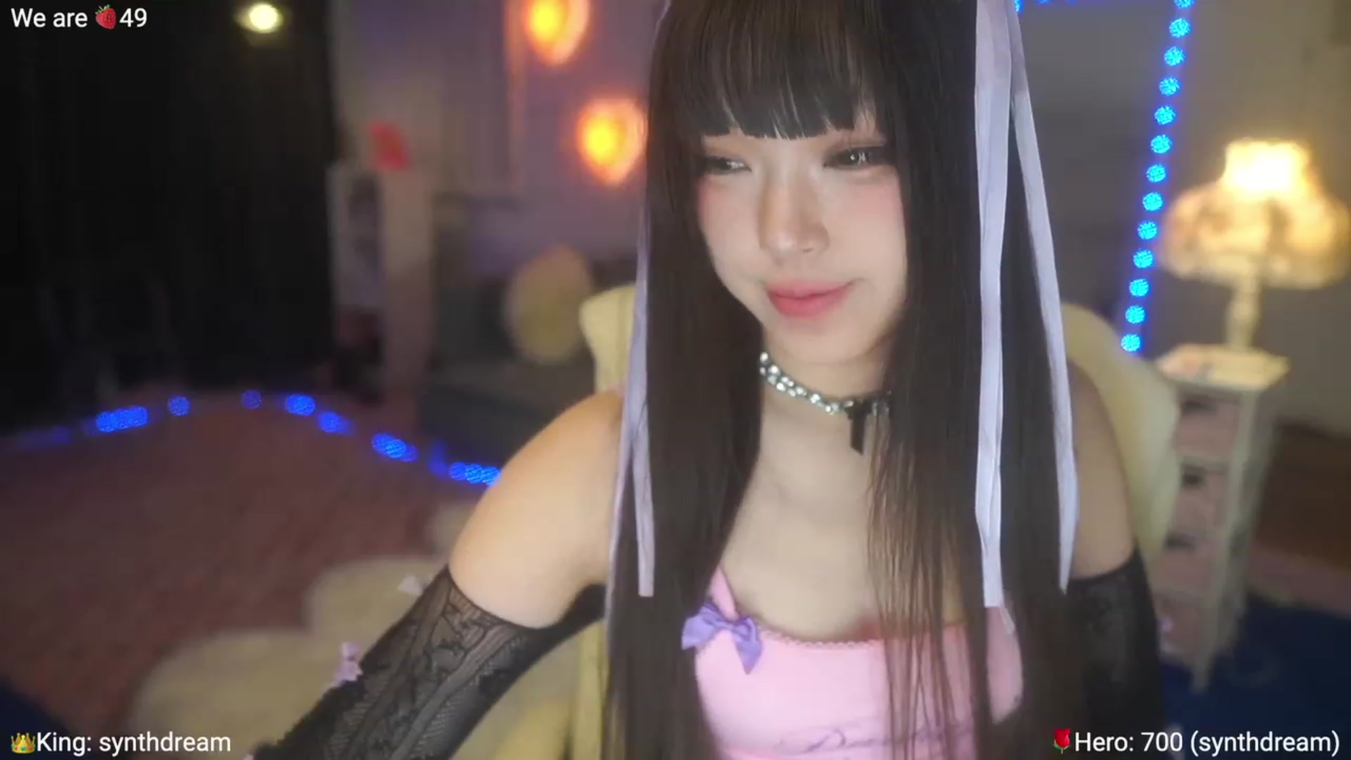 Gallery image thumbnail from AcaiBerry's myfreecams stream on, 05/14/2023, 04:25 image 20 of 20