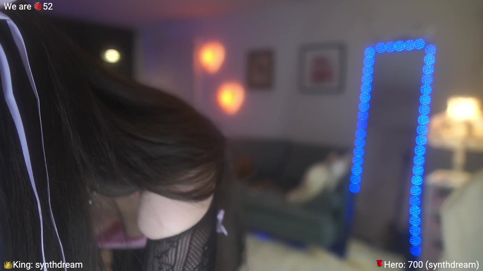Gallery image thumbnail from AcaiBerry's myfreecams stream on, 05/14/2023, 04:25 image 13 of 20