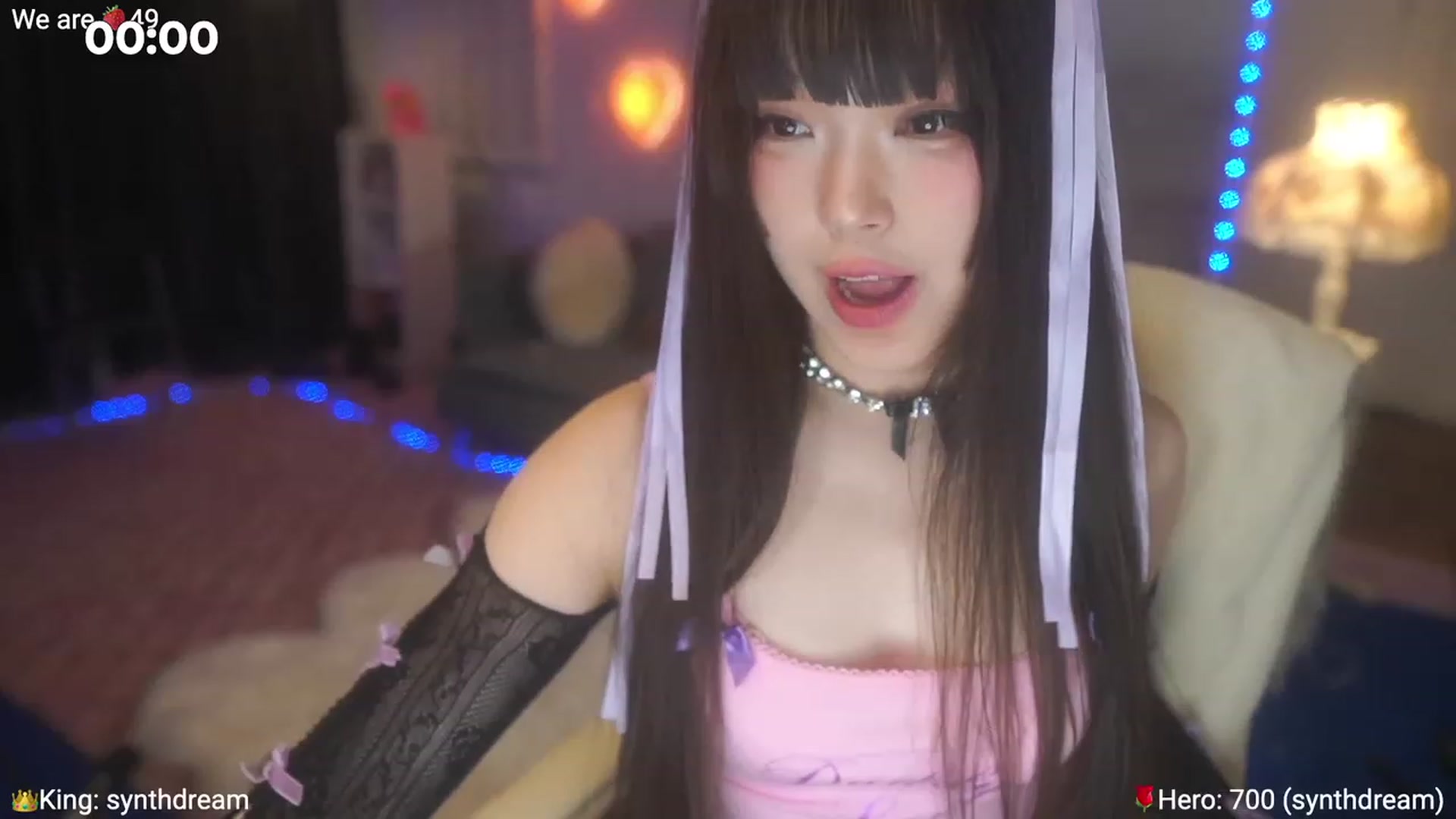 Gallery image thumbnail from AcaiBerry's myfreecams stream on, 05/14/2023, 04:25 image 19 of 20