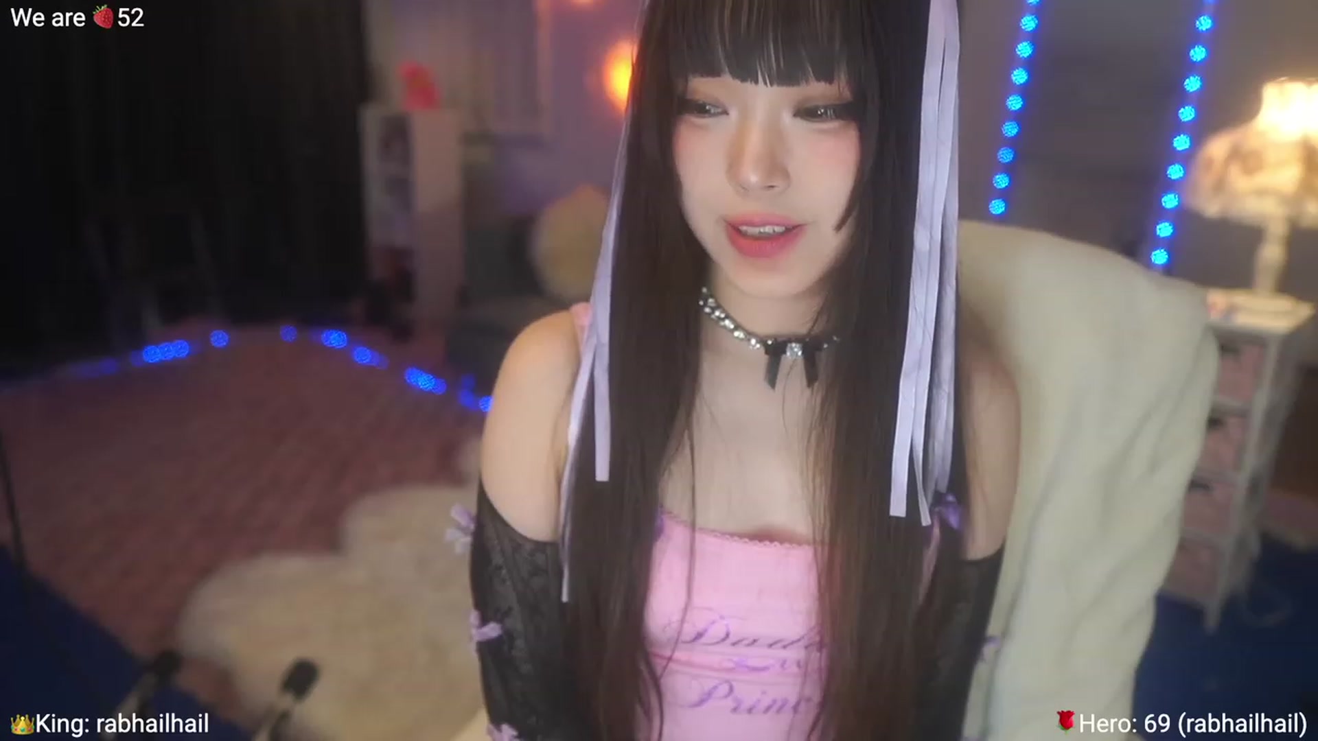 Gallery image thumbnail from AcaiBerry's myfreecams stream on, 05/14/2023, 04:25 image 9 of 20