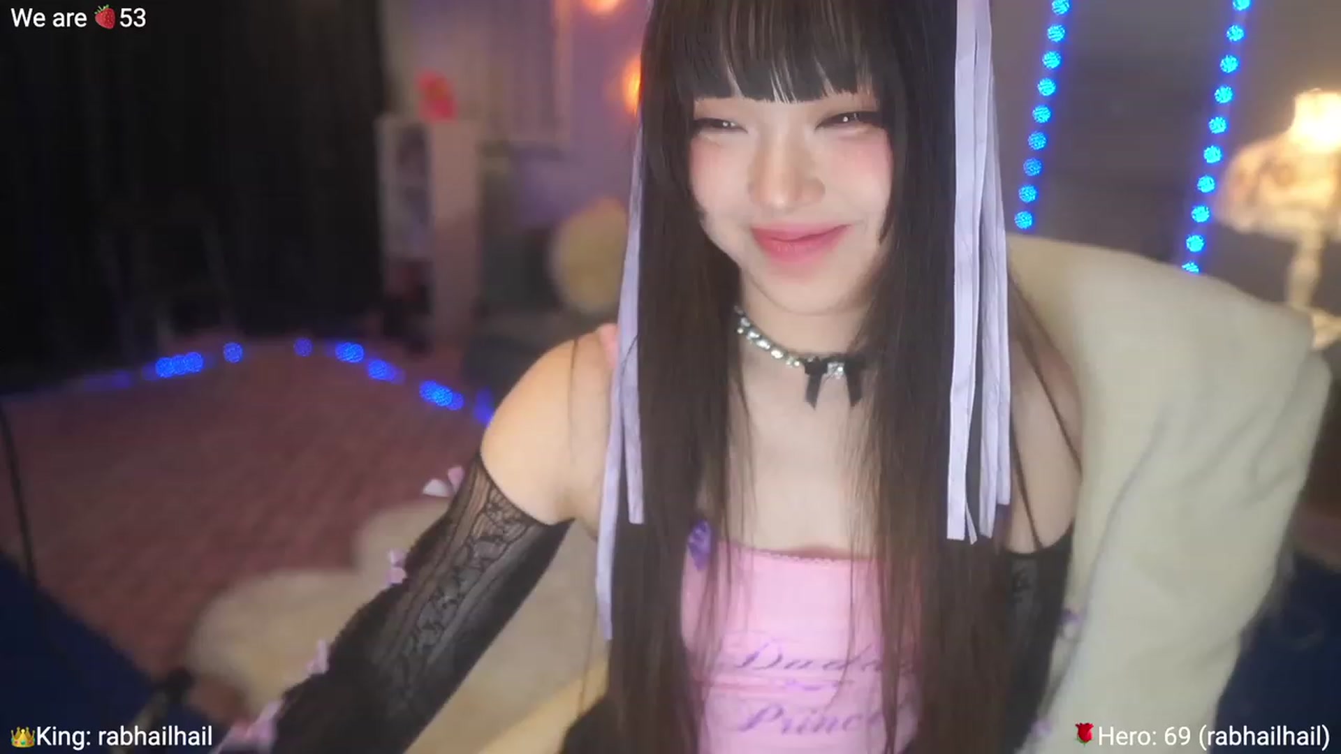 Gallery image thumbnail from AcaiBerry's myfreecams stream on, 05/14/2023, 04:25 image 5 of 20