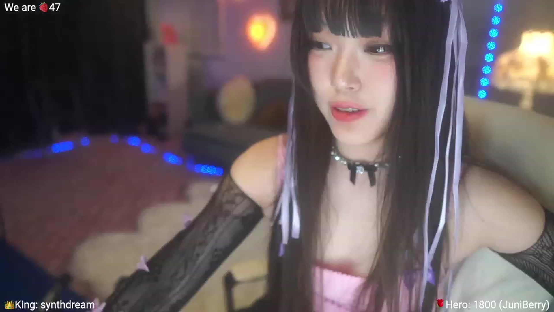 Gallery image thumbnail from AcaiBerry's myfreecams stream on, 05/14/2023, 07:32 image 4 of 20