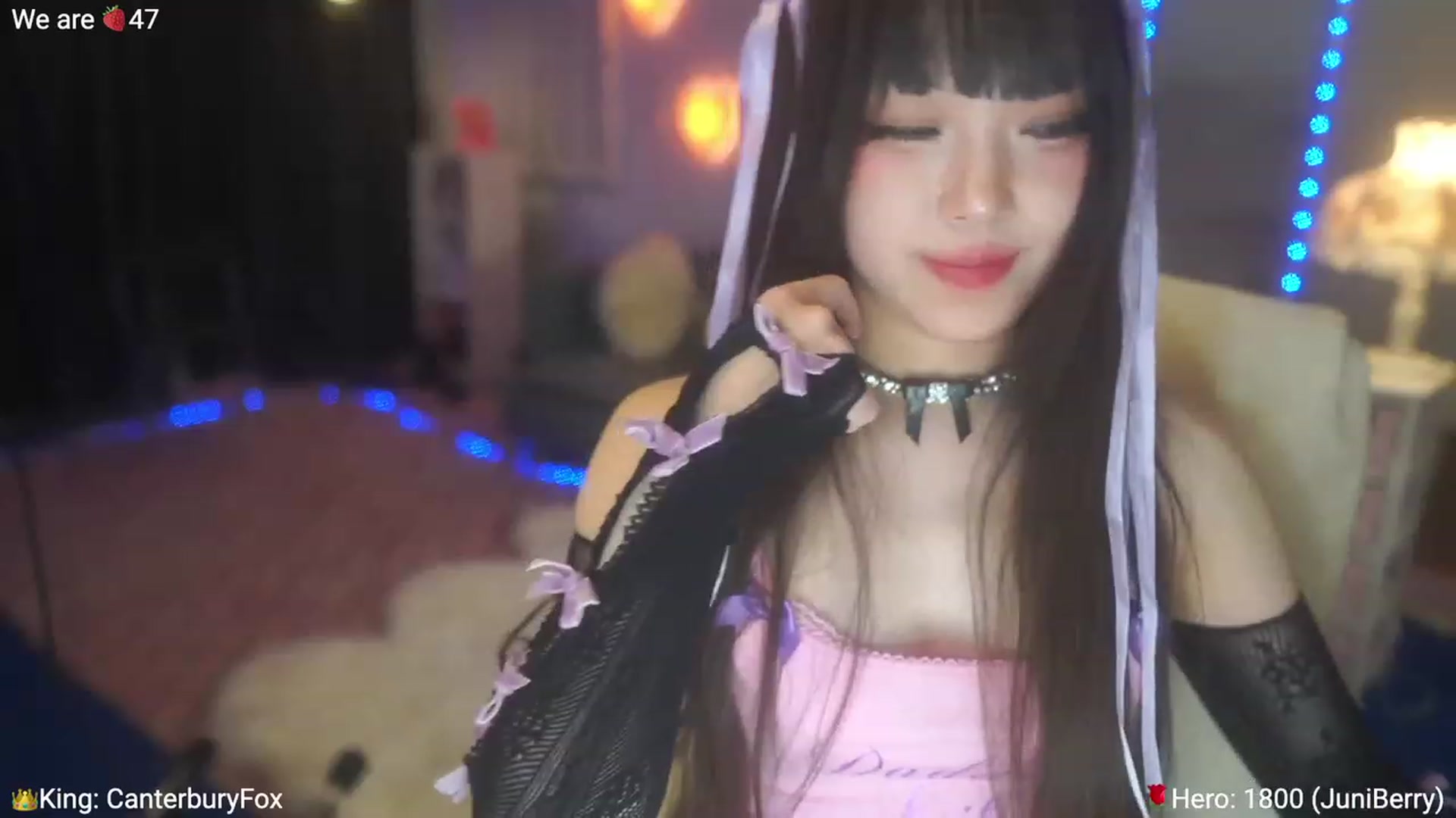 Gallery image thumbnail from AcaiBerry's myfreecams stream on, 05/14/2023, 07:32 image 7 of 20