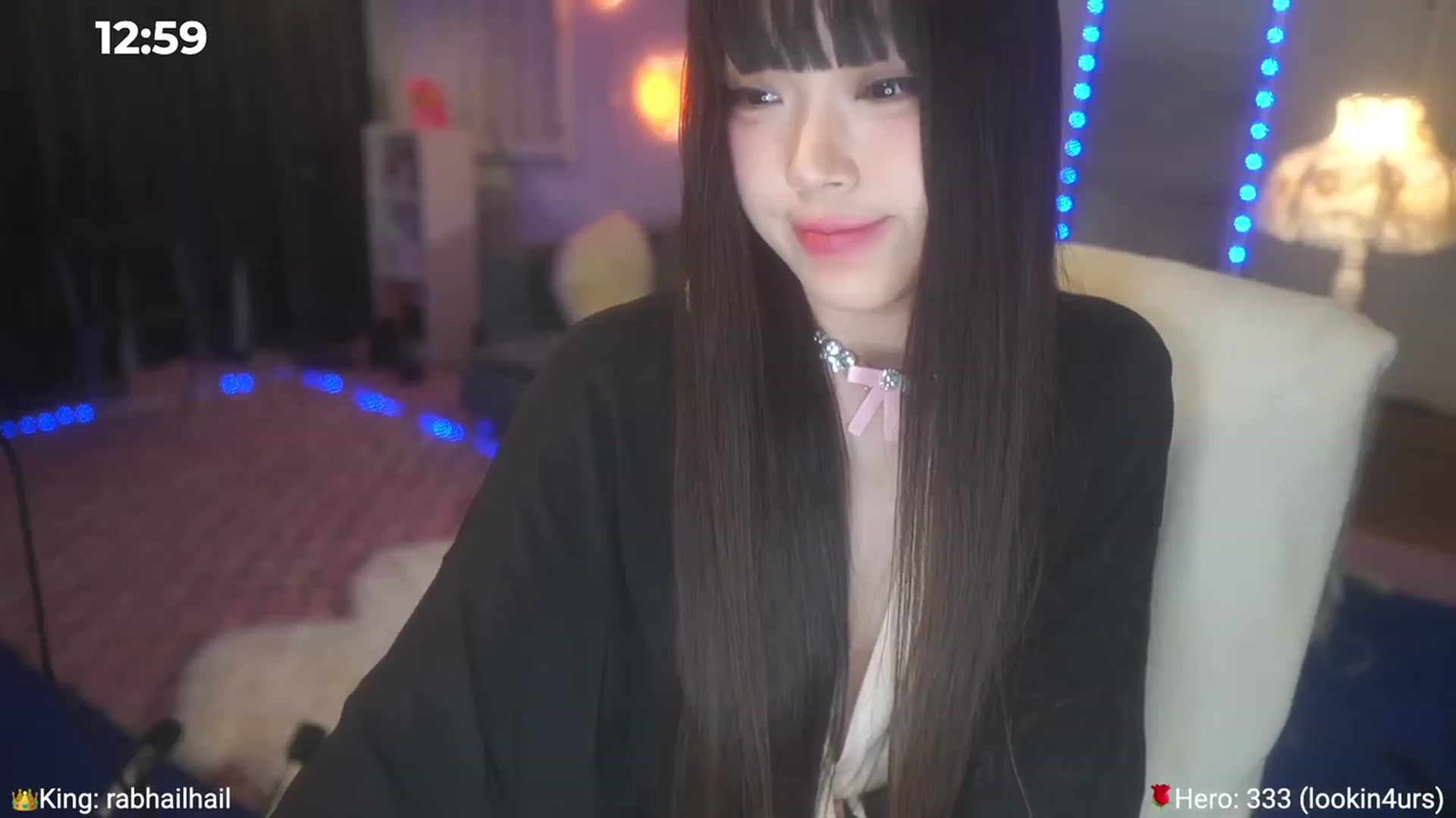 Gallery image thumbnail from AcaiBerry's myfreecams stream on, 05/18/2023, 04:37 image 16 of 20