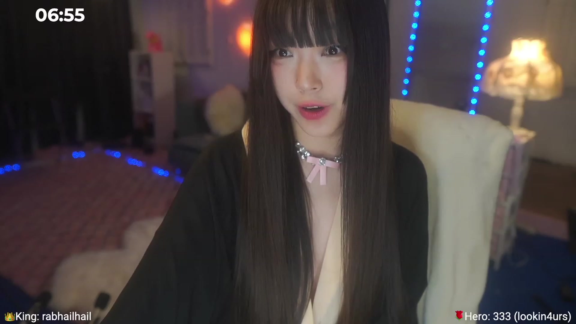 Gallery image thumbnail from AcaiBerry's myfreecams stream on, 05/18/2023, 04:37 image 20 of 20