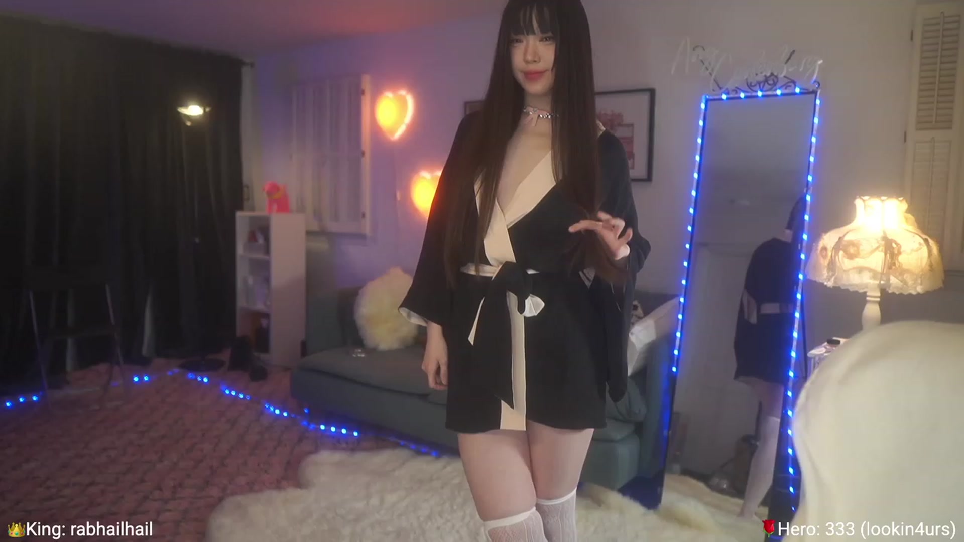 Gallery image thumbnail from AcaiBerry's myfreecams stream on, 05/18/2023, 04:37 image 1 of 20