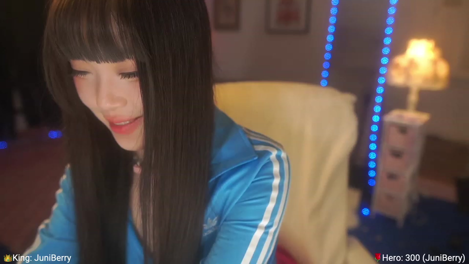 Gallery image thumbnail from AcaiBerry's myfreecams stream on, 05/20/2023, 05:59 image 1 of 20