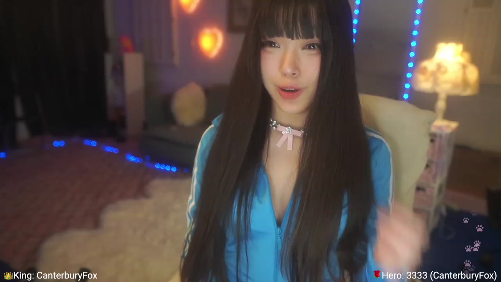 Gallery image thumbnail from AcaiBerry's myfreecams stream on, 05/20/2023, 05:59 image 4 of 20