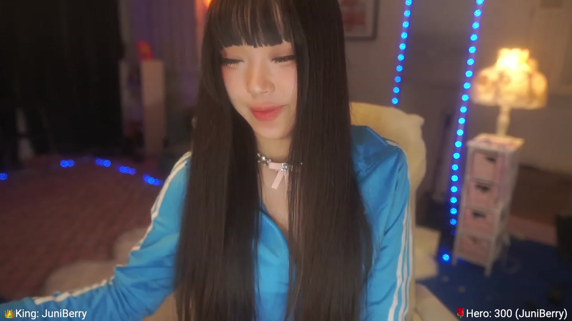 Gallery image thumbnail from AcaiBerry's myfreecams stream on, 05/20/2023, 05:59 image 2 of 20