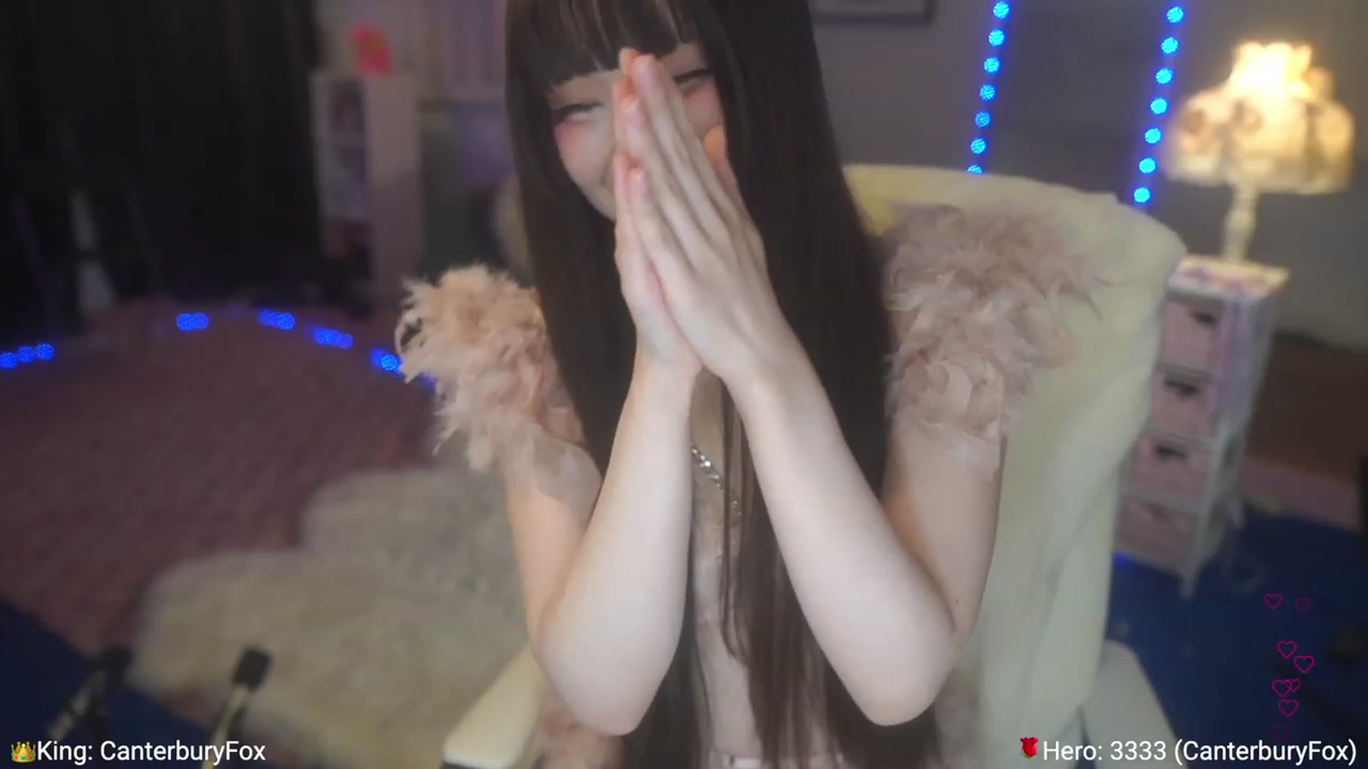 Gallery image thumbnail from AcaiBerry's myfreecams stream on, 05/20/2023, 05:59 image 16 of 20
