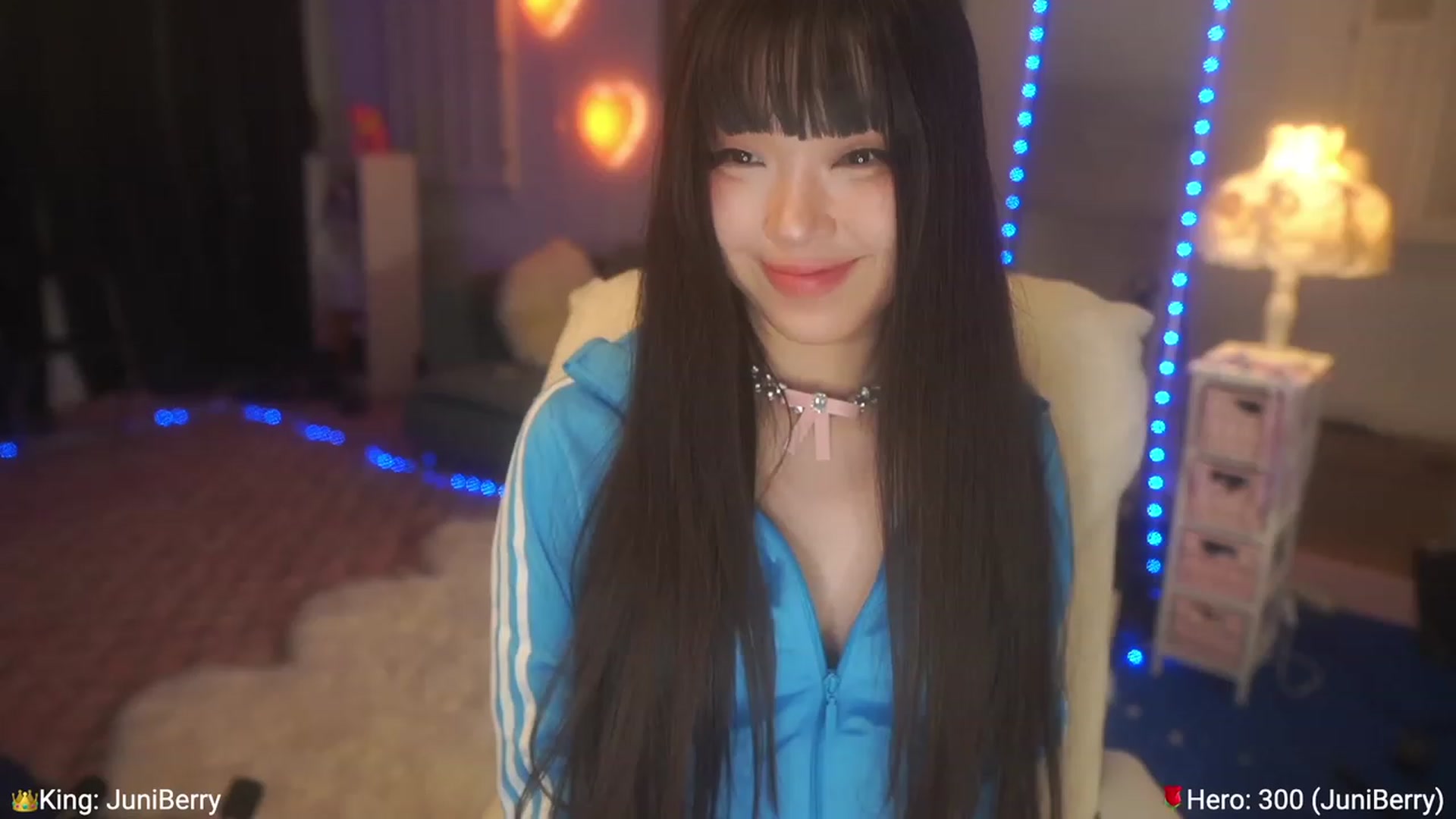 Gallery image thumbnail from AcaiBerry's myfreecams stream on, 05/20/2023, 05:59 image 3 of 20