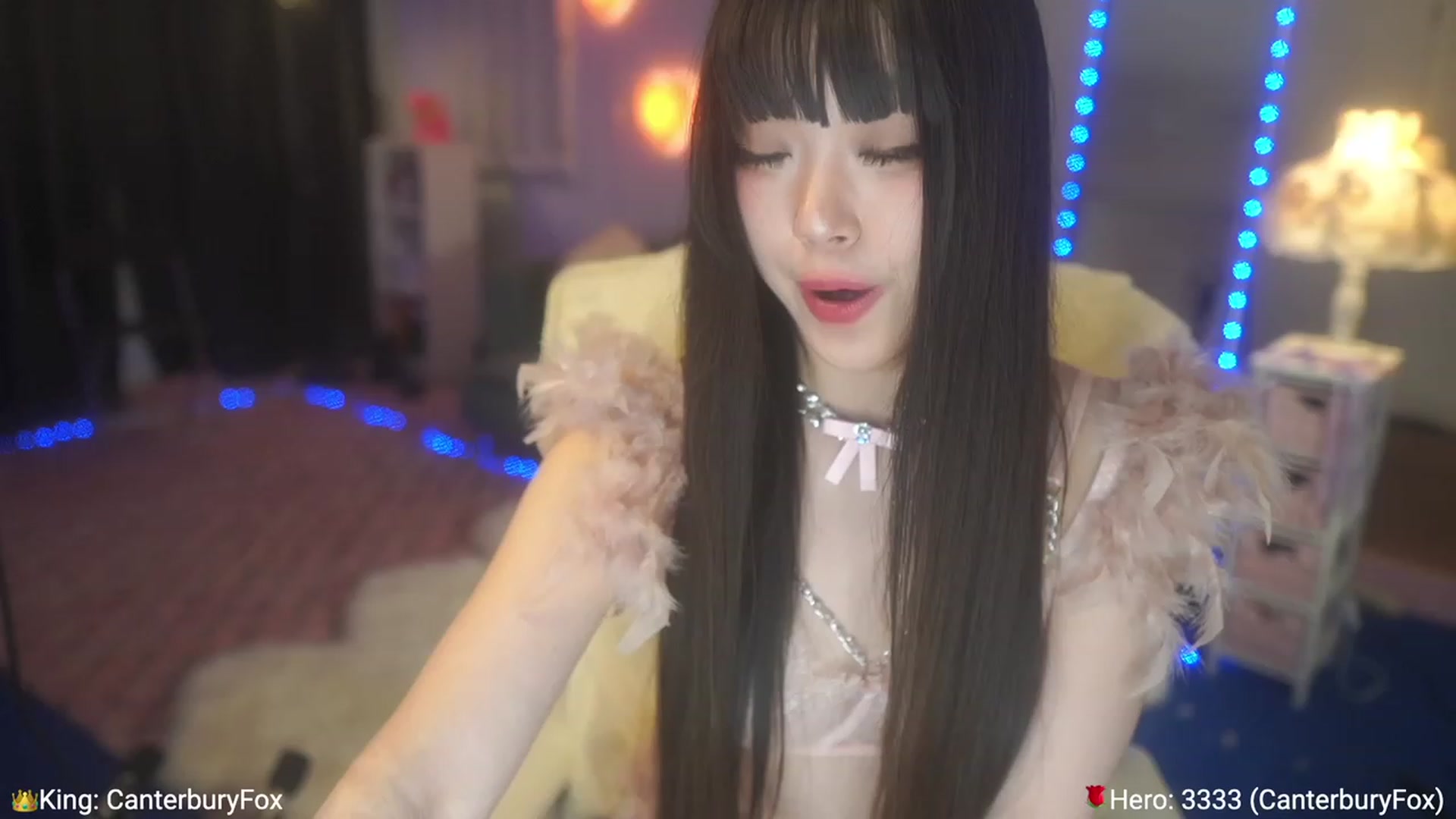 Gallery image thumbnail from AcaiBerry's myfreecams stream on, 05/20/2023, 07:29 image 5 of 20