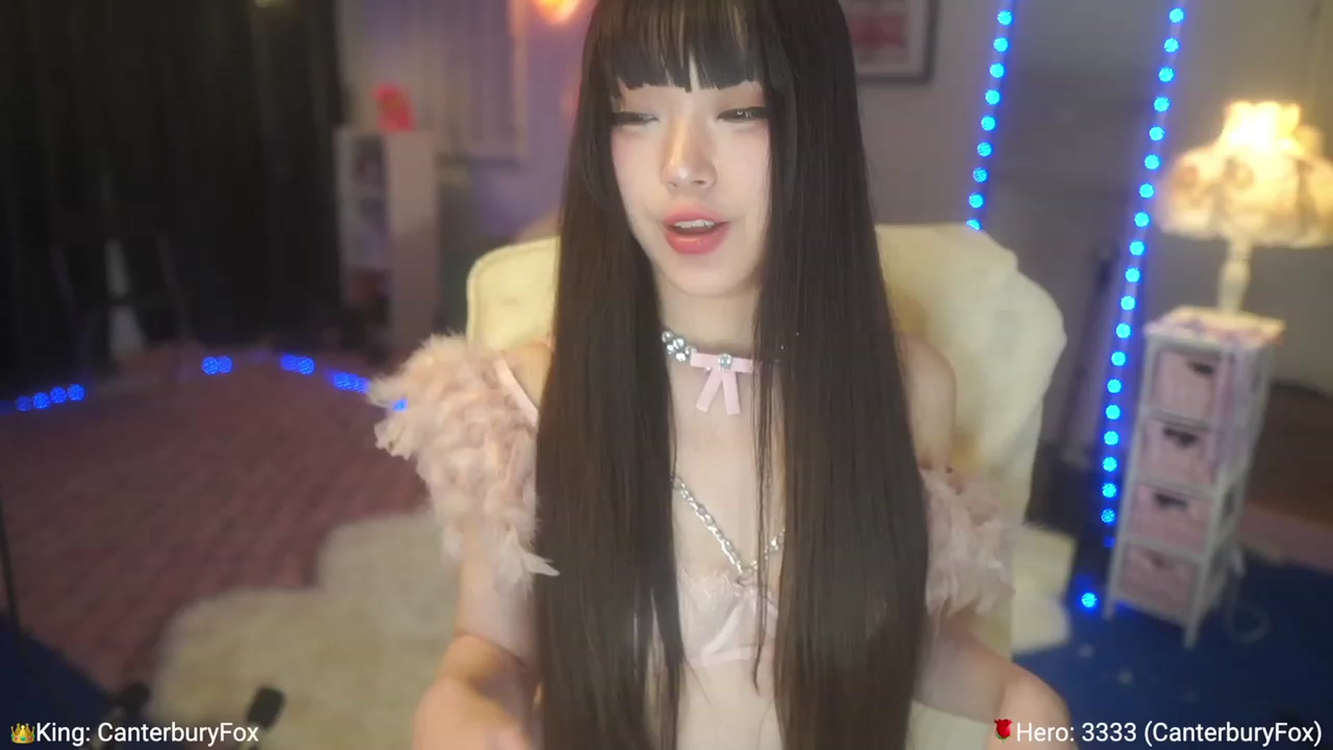 Gallery image thumbnail from AcaiBerry's myfreecams stream on, 05/20/2023, 07:29 image 9 of 20