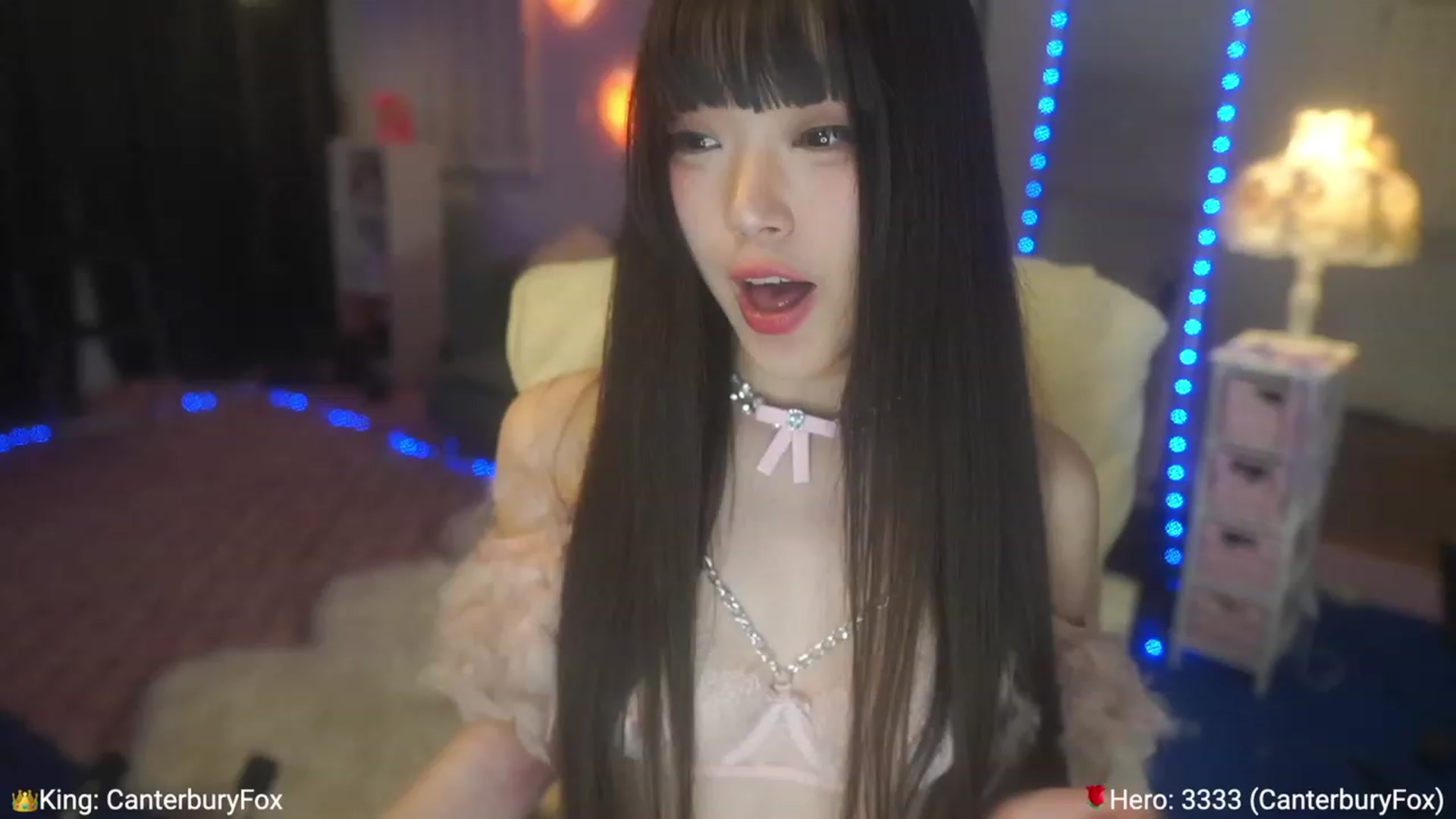 Gallery image thumbnail from AcaiBerry's myfreecams stream on, 05/20/2023, 07:29 image 3 of 20