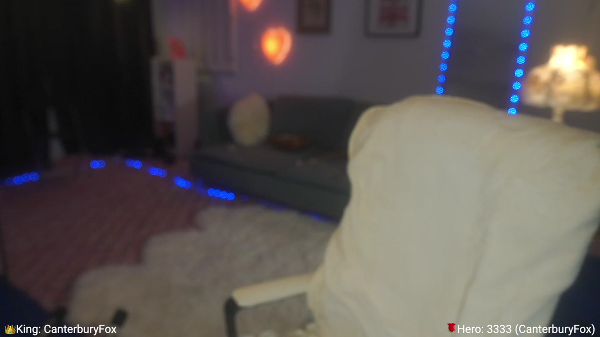 Gallery image thumbnail from AcaiBerry's myfreecams stream on, 05/20/2023, 07:29 image 8 of 20