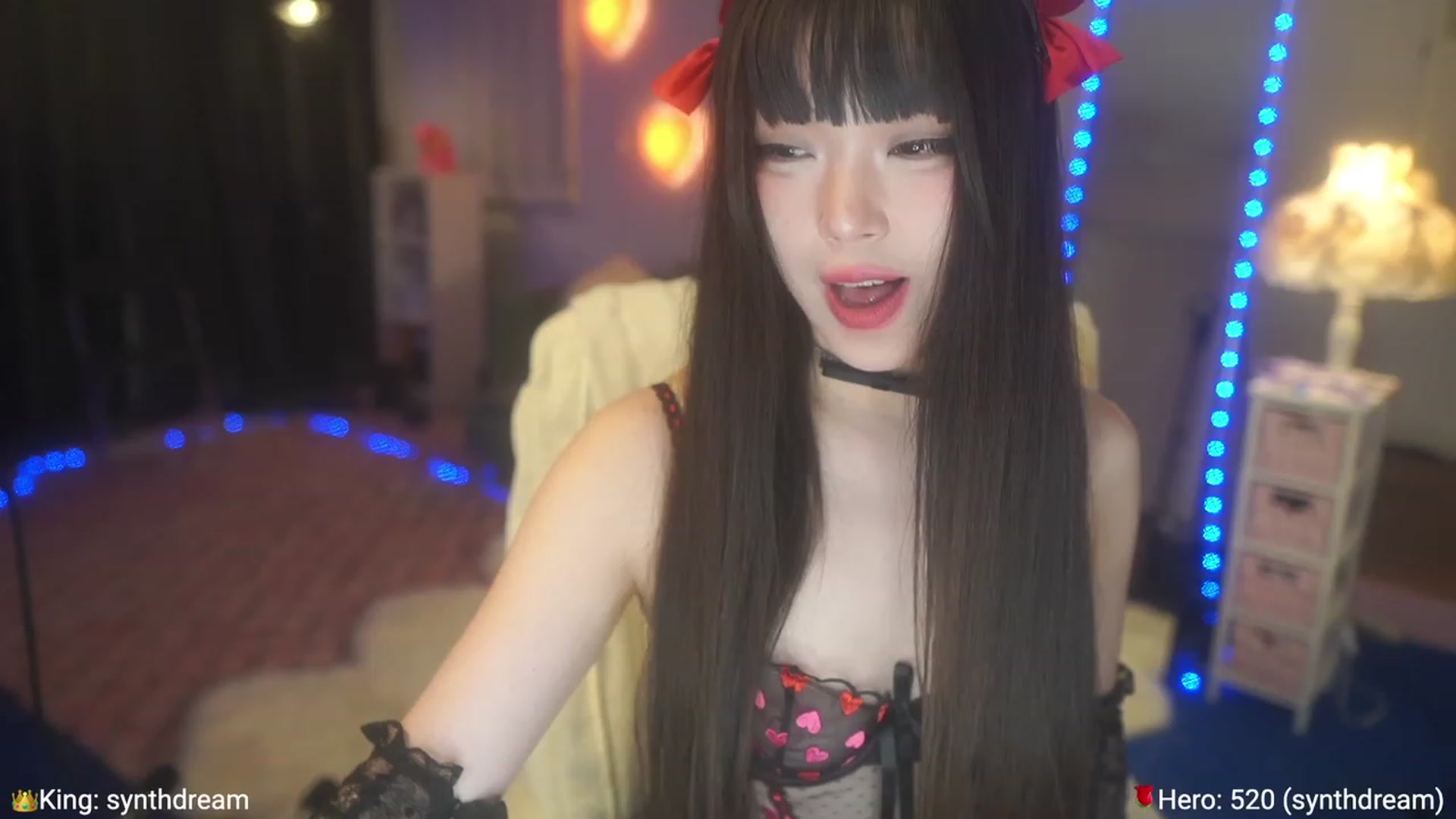 Gallery image thumbnail from AcaiBerry's myfreecams stream on, 05/21/2023, 05:34 image 2 of 20