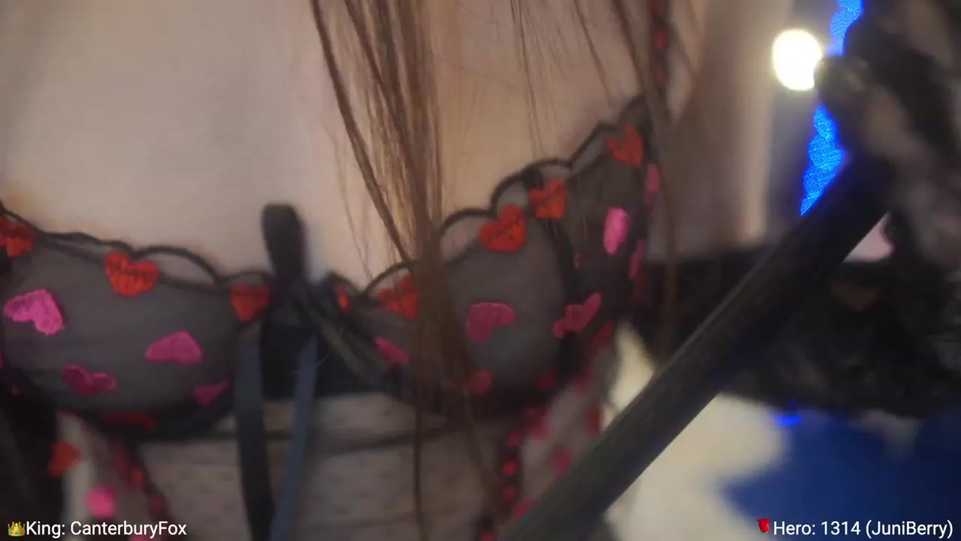 Gallery image thumbnail from AcaiBerry's myfreecams stream on, 05/21/2023, 08:36 image 1 of 20