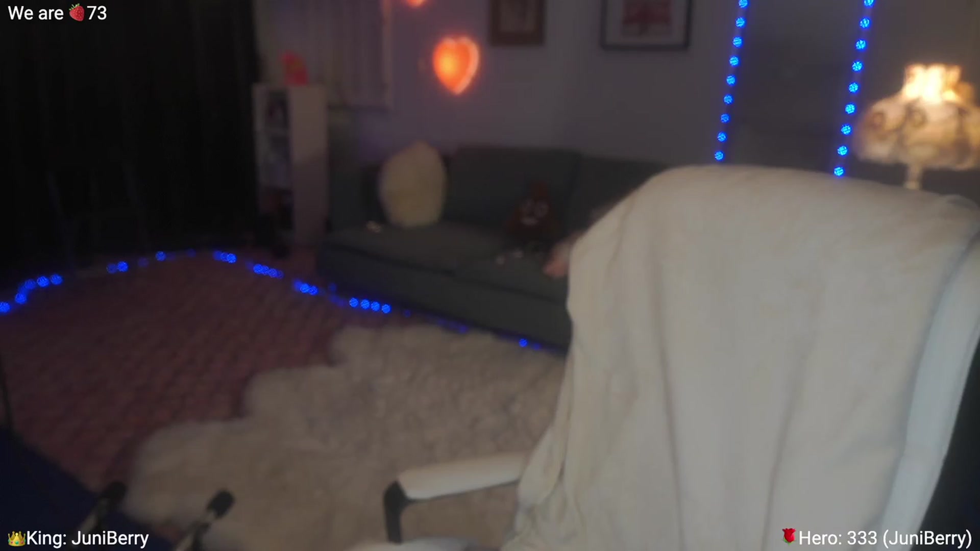 Gallery image thumbnail from AcaiBerry's myfreecams stream on, 05/27/2023, 04:15 image 15 of 20