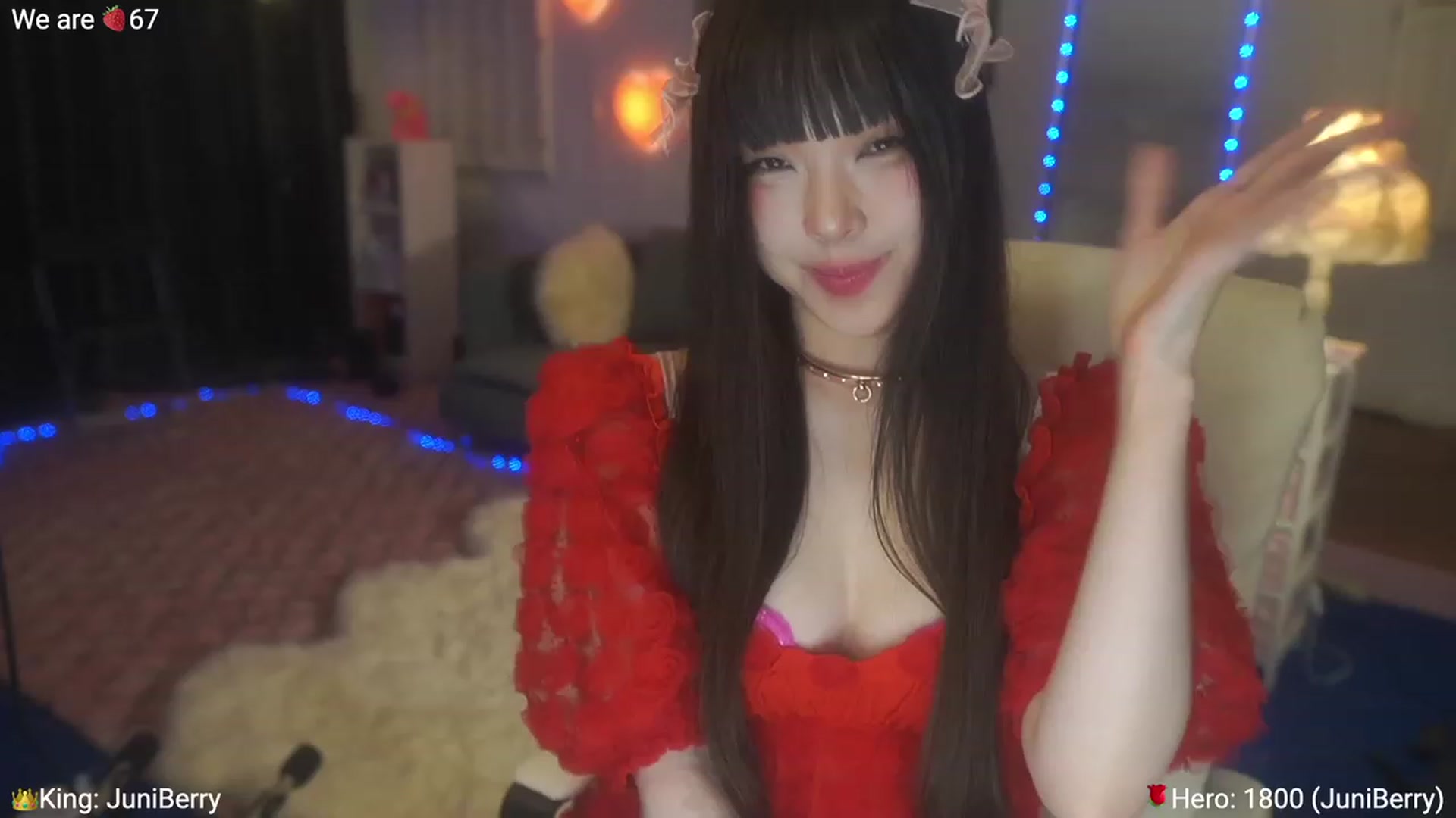 Gallery image thumbnail from AcaiBerry's myfreecams stream on, 05/28/2023, 06:19 image 1 of 20