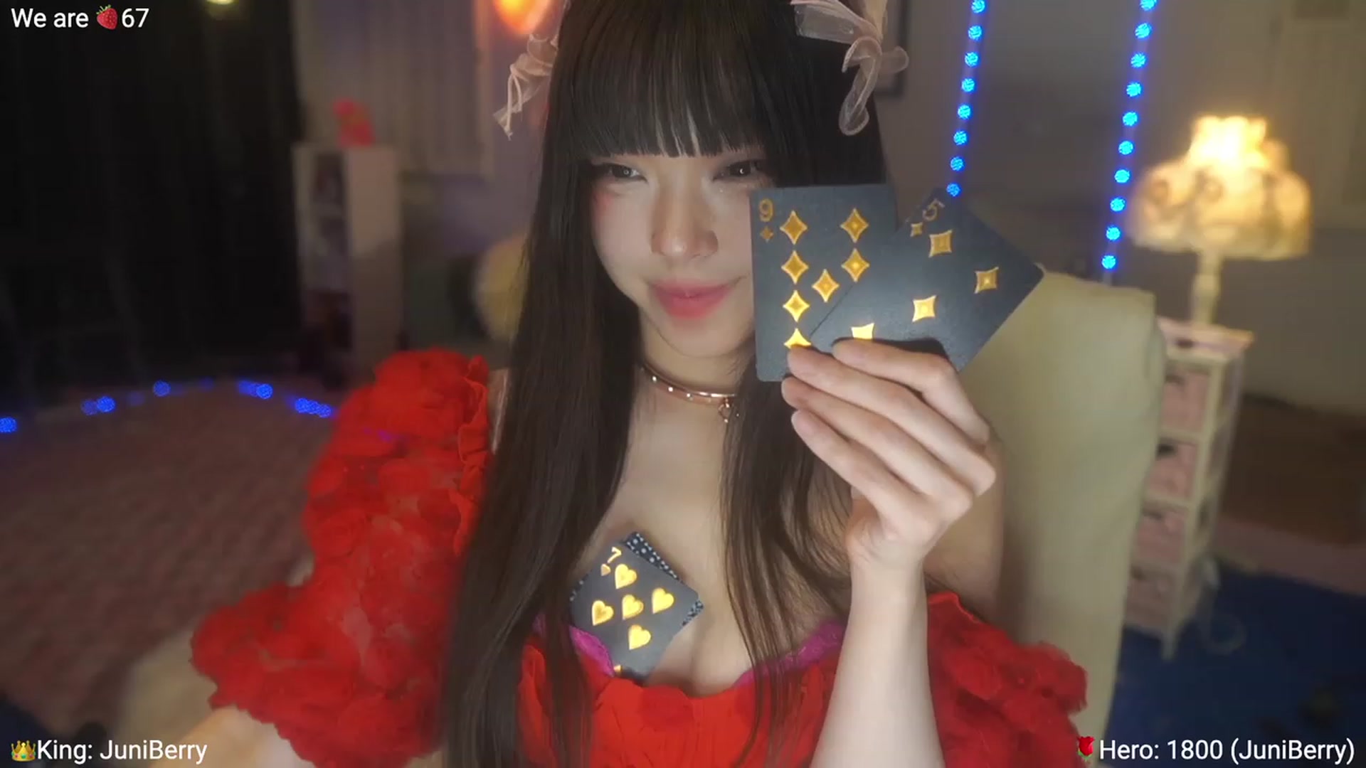 Gallery image thumbnail from AcaiBerry's myfreecams stream on, 05/28/2023, 06:19 image 11 of 20