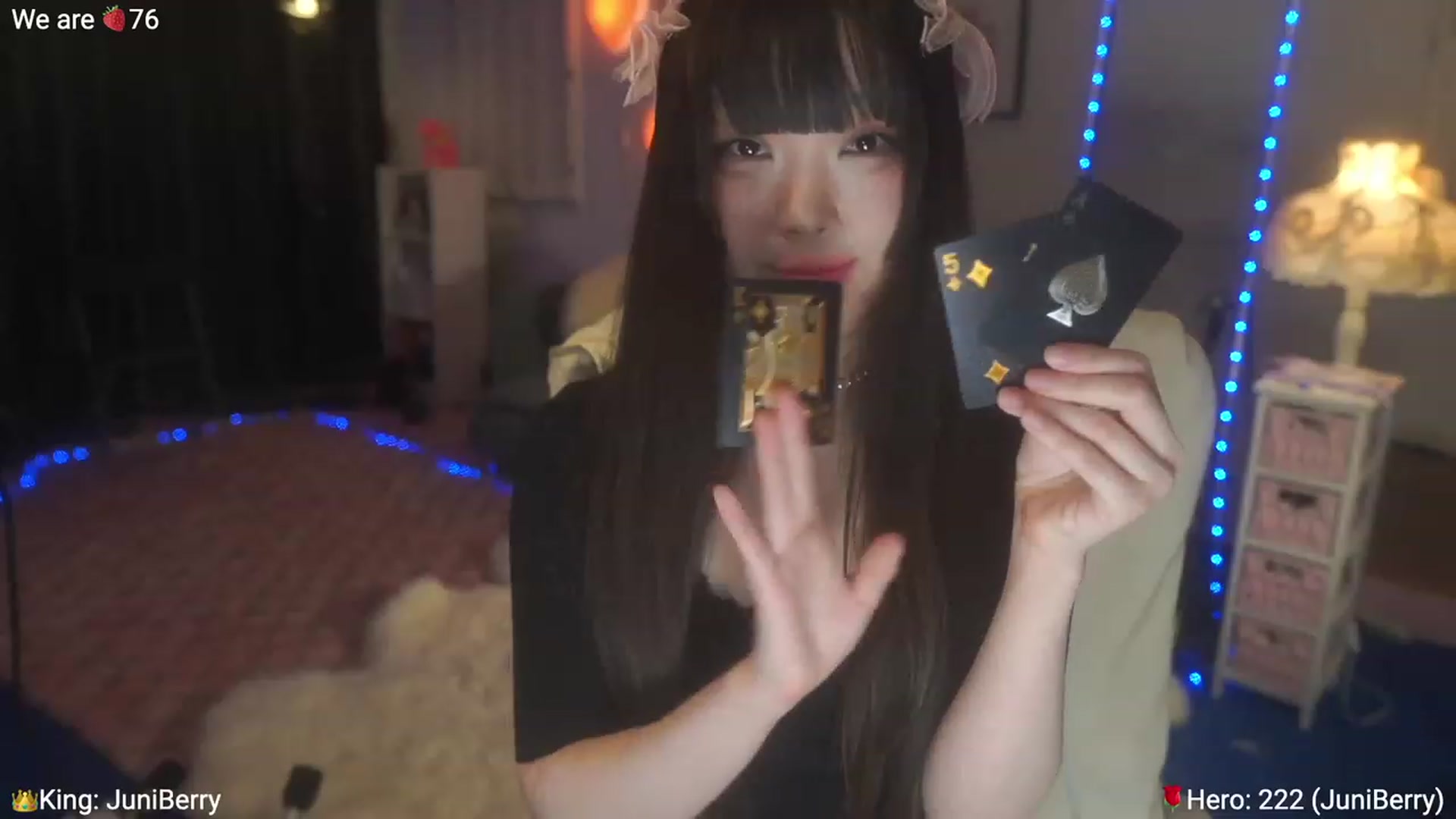 Gallery image thumbnail from AcaiBerry's myfreecams stream on, 06/01/2023, 04:36 image 8 of 20