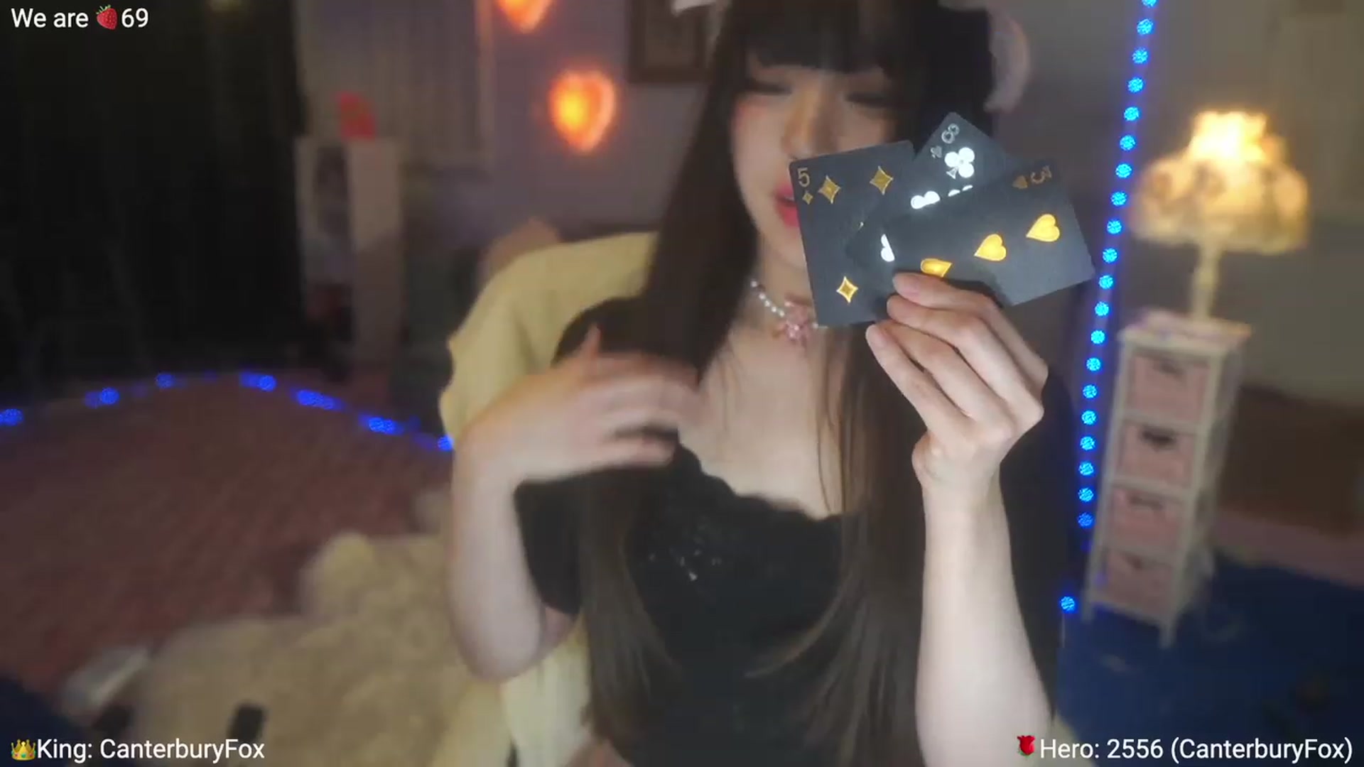 Gallery image thumbnail from AcaiBerry's myfreecams stream on, 06/01/2023, 07:12 image 8 of 20