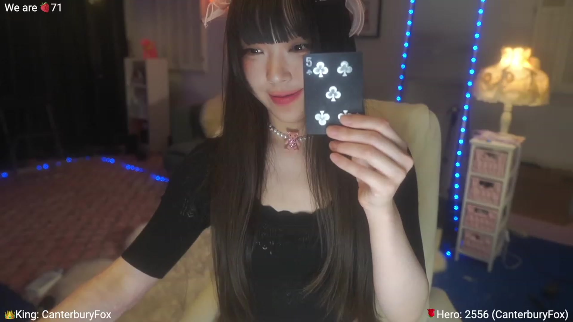 Gallery image thumbnail from AcaiBerry's myfreecams stream on, 06/01/2023, 07:12 image 7 of 20