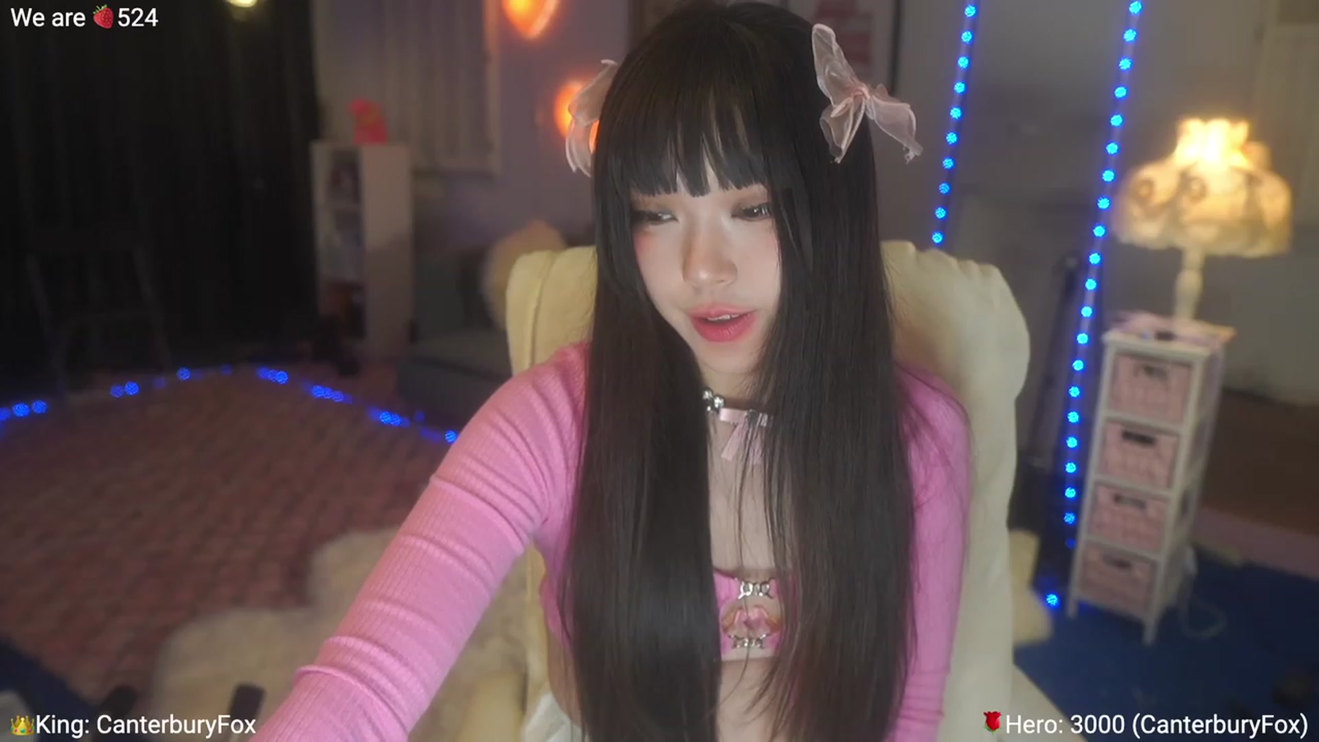 Gallery image thumbnail from AcaiBerry's myfreecams stream on, 06/03/2023, 04:40 image 9 of 20