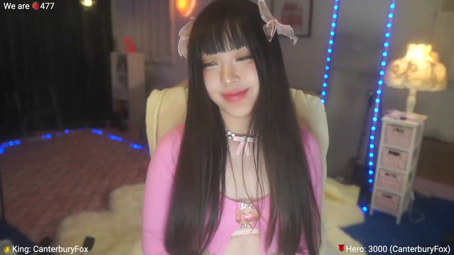 Gallery image thumbnail from AcaiBerry's myfreecams stream on, 06/03/2023, 04:40 image 18 of 20