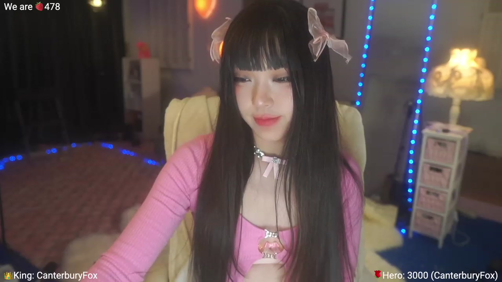 Gallery image thumbnail from AcaiBerry's myfreecams stream on, 06/03/2023, 04:40 image 19 of 20
