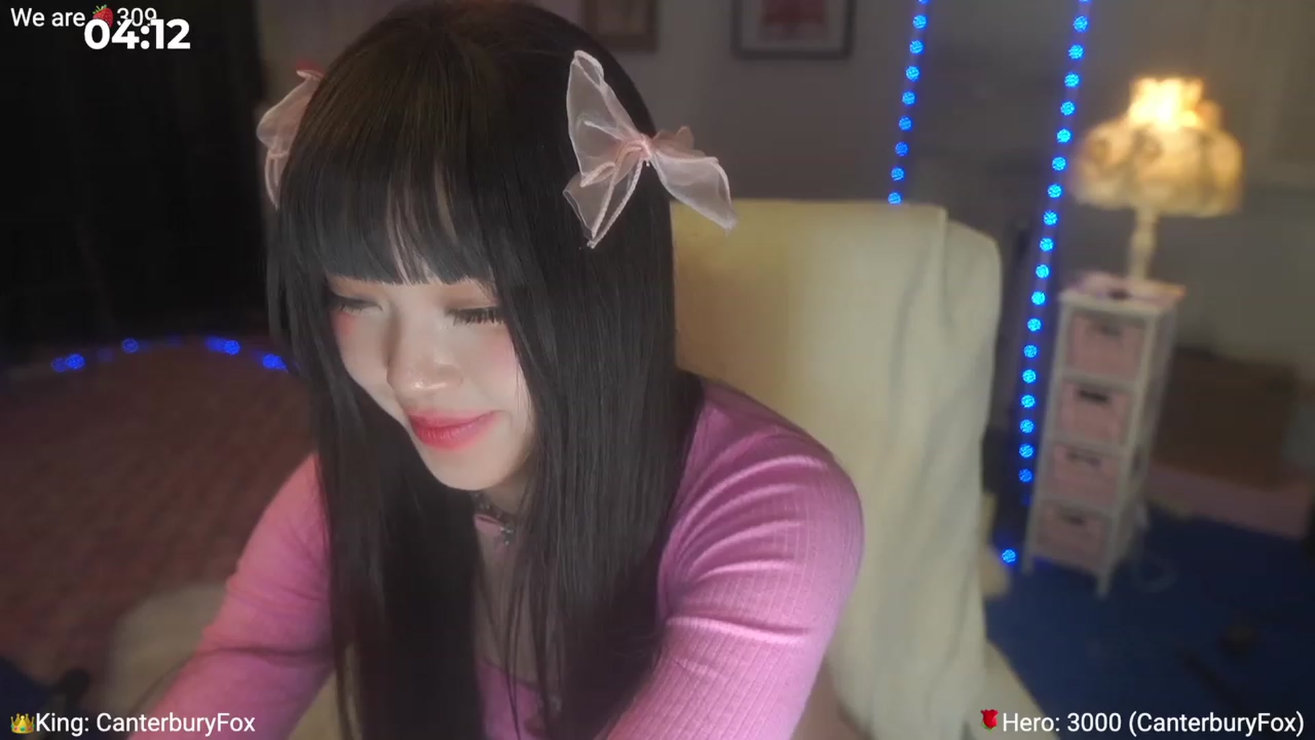 Gallery image thumbnail from AcaiBerry's myfreecams stream on, 06/03/2023, 06:18 image 16 of 20