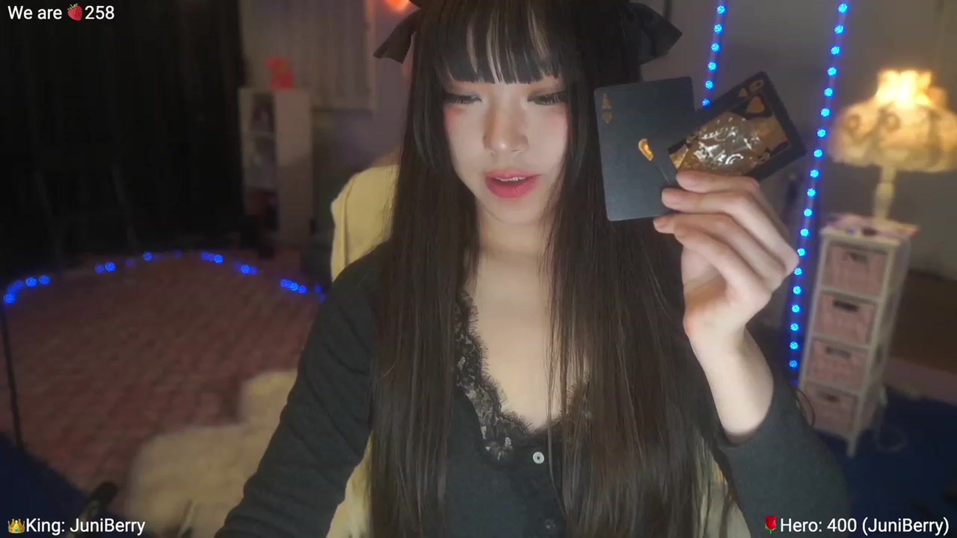 Gallery image thumbnail from AcaiBerry's myfreecams stream on, 06/04/2023, 04:46 image 10 of 20