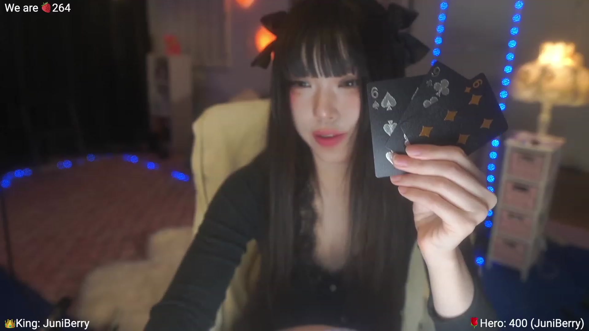 Gallery image thumbnail from AcaiBerry's myfreecams stream on, 06/04/2023, 04:46 image 9 of 20