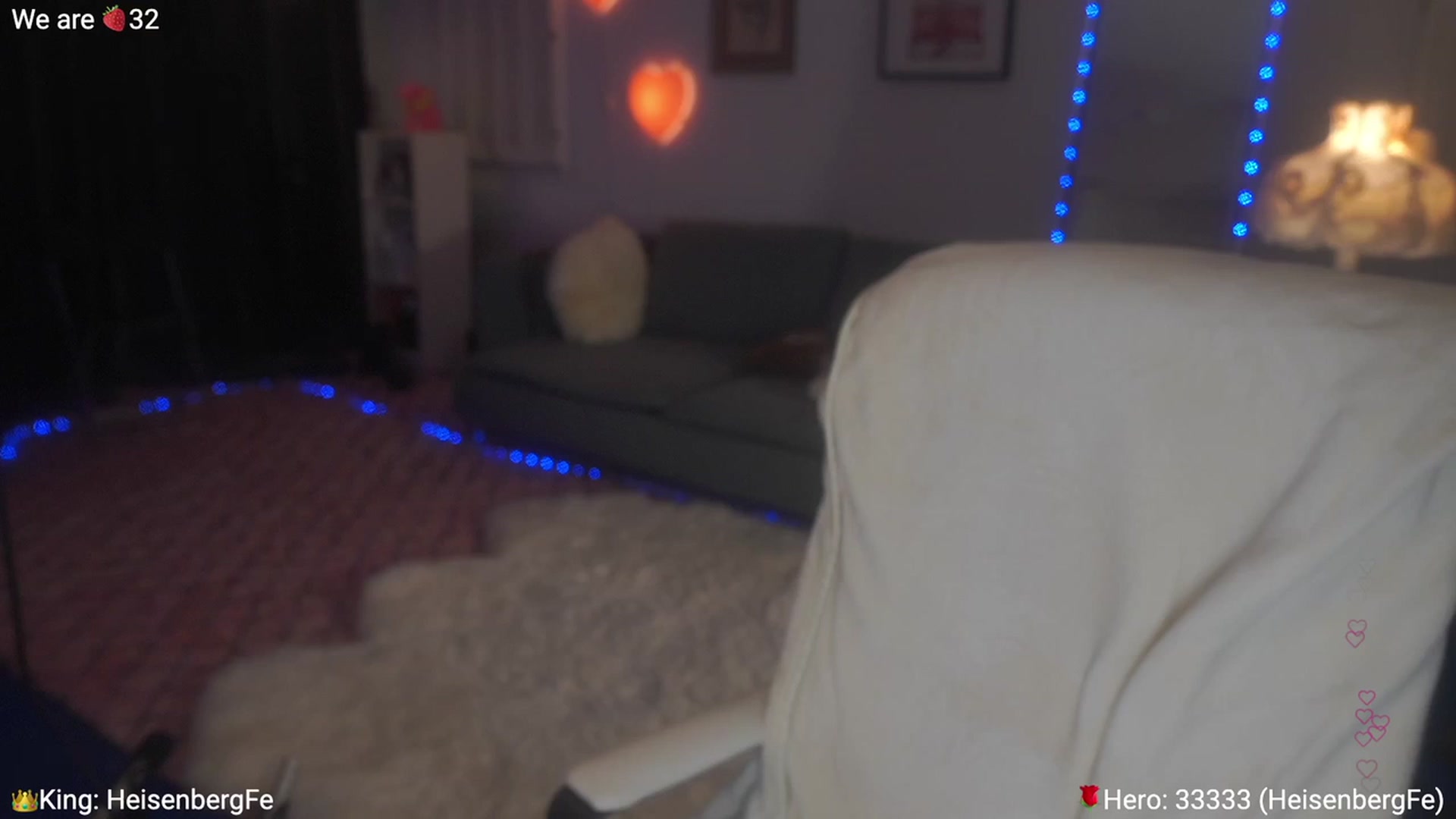 Gallery image thumbnail from AcaiBerry's myfreecams stream on, 06/04/2023, 05:58 image 8 of 20
