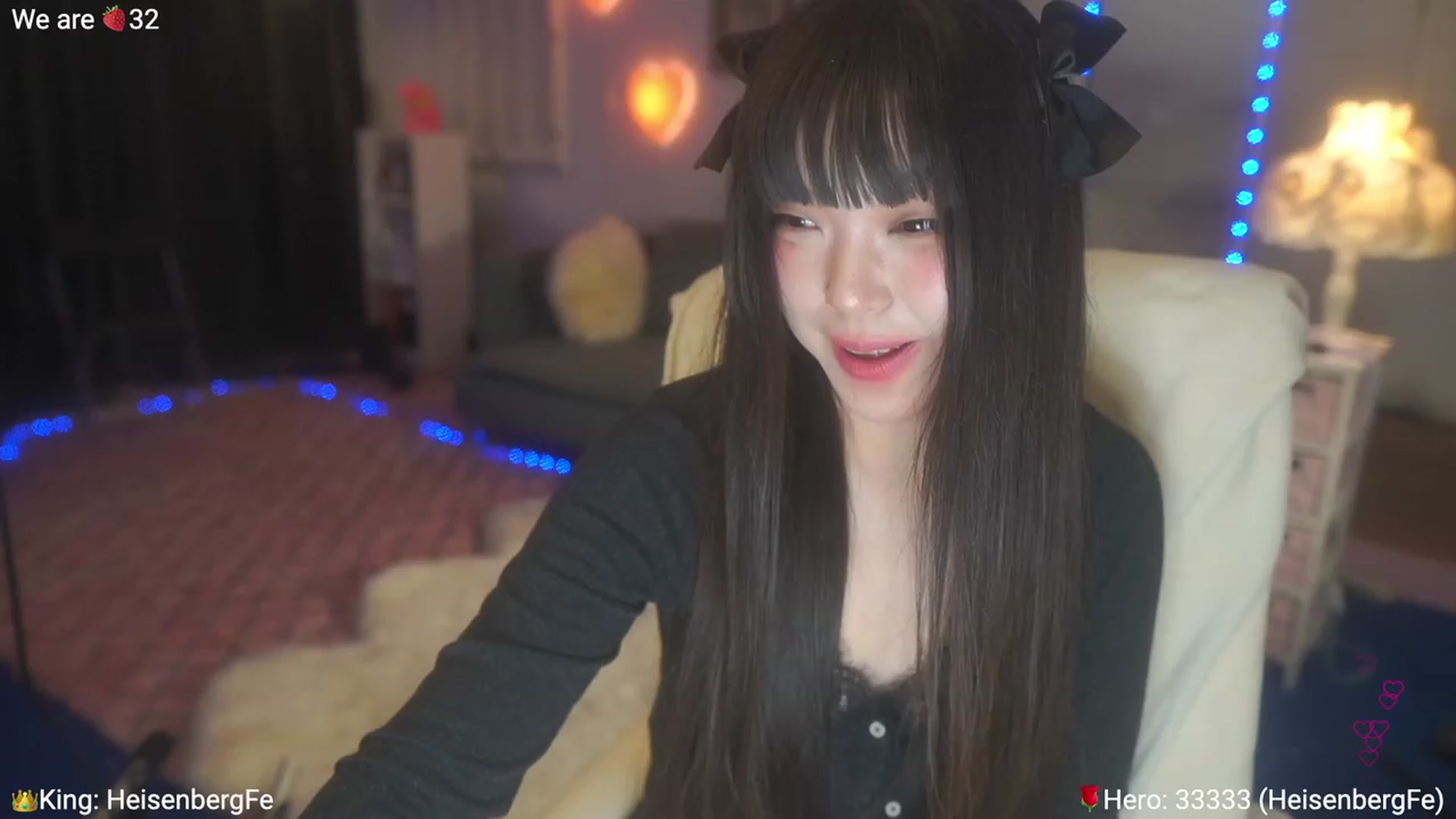 Gallery image thumbnail from AcaiBerry's myfreecams stream on, 06/04/2023, 05:58 image 7 of 20