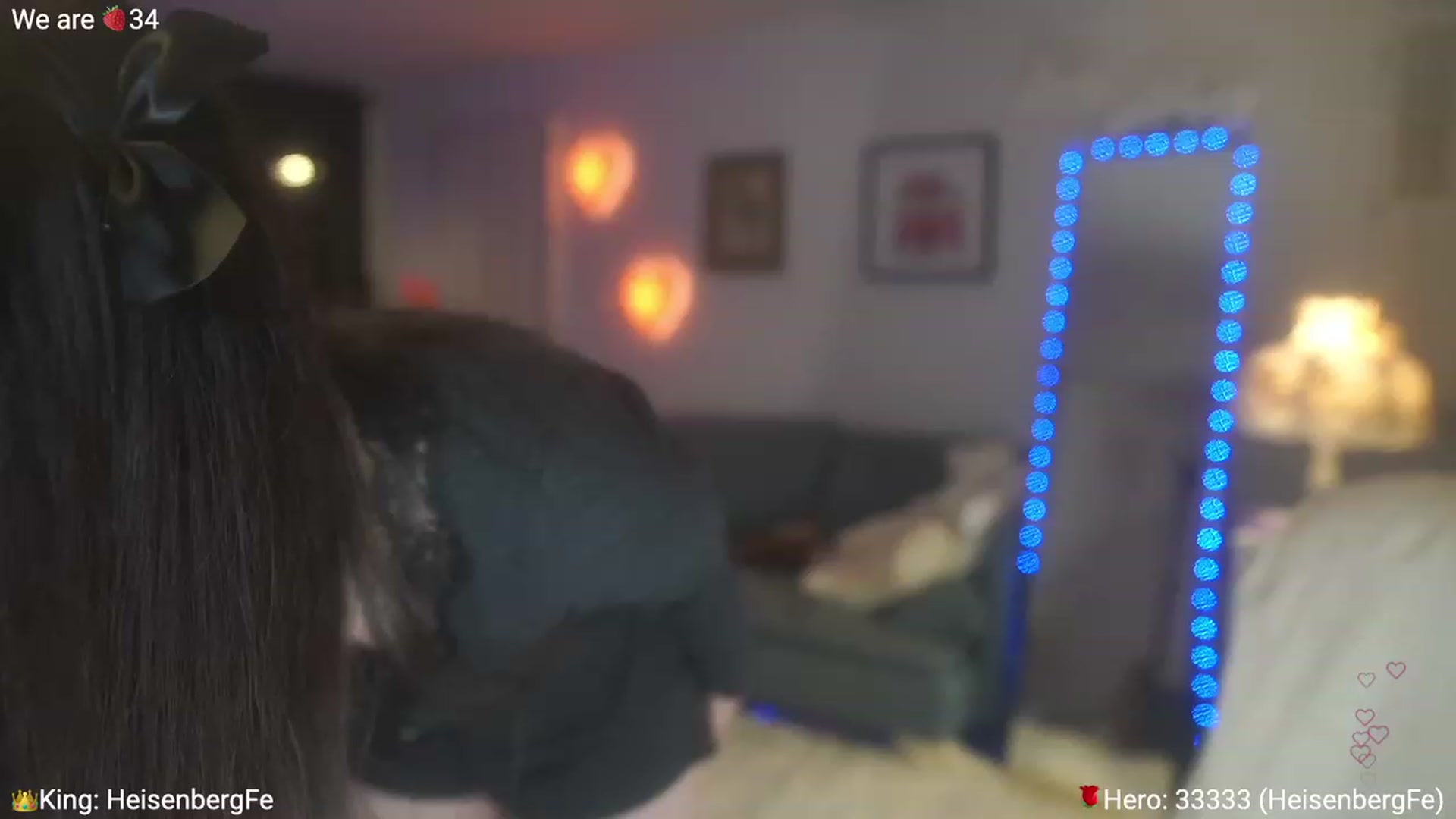 Gallery image thumbnail from AcaiBerry's myfreecams stream on, 06/04/2023, 05:58 image 3 of 20