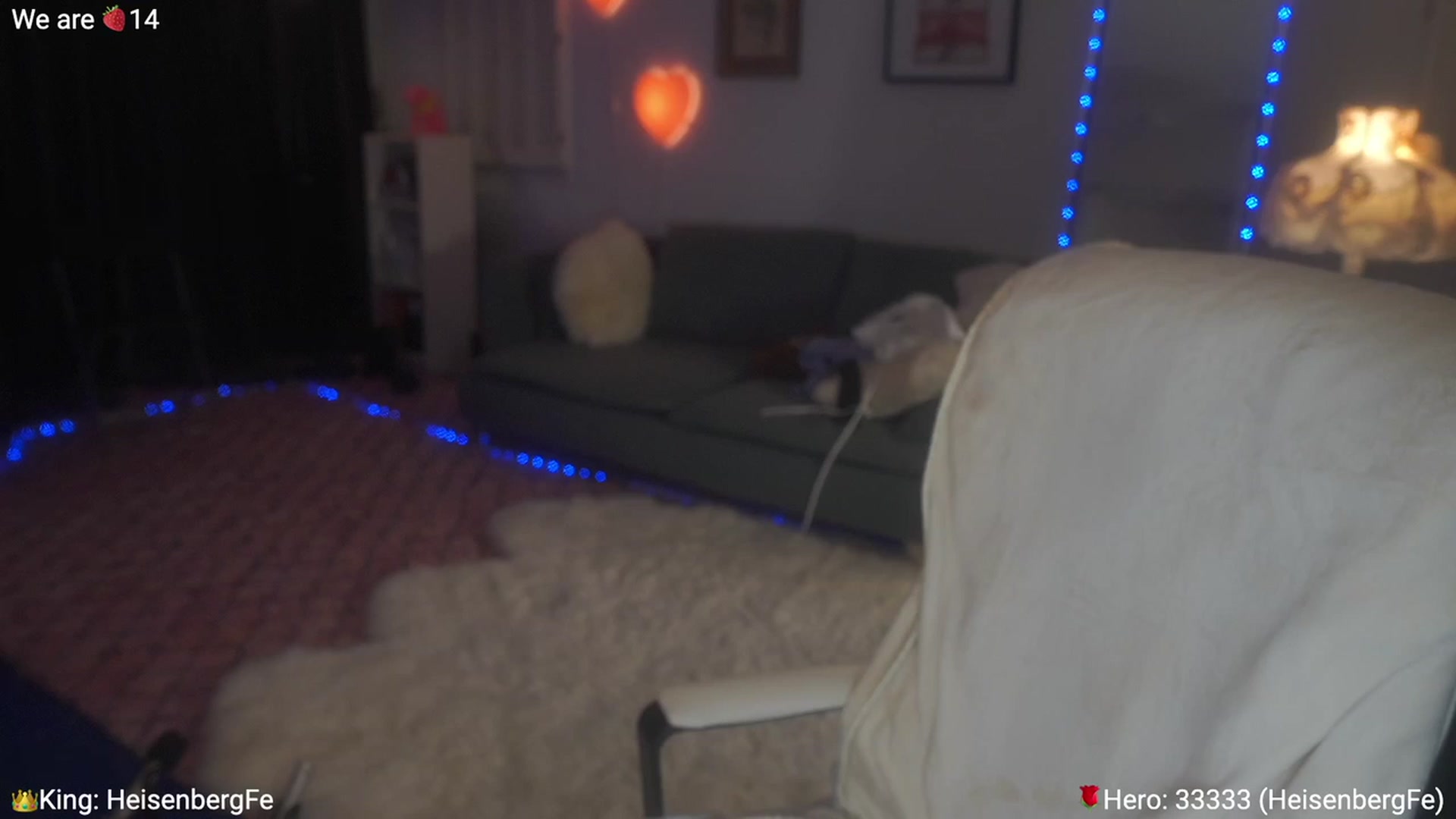 Gallery image thumbnail from AcaiBerry's myfreecams stream on, 06/04/2023, 07:20 image 18 of 20