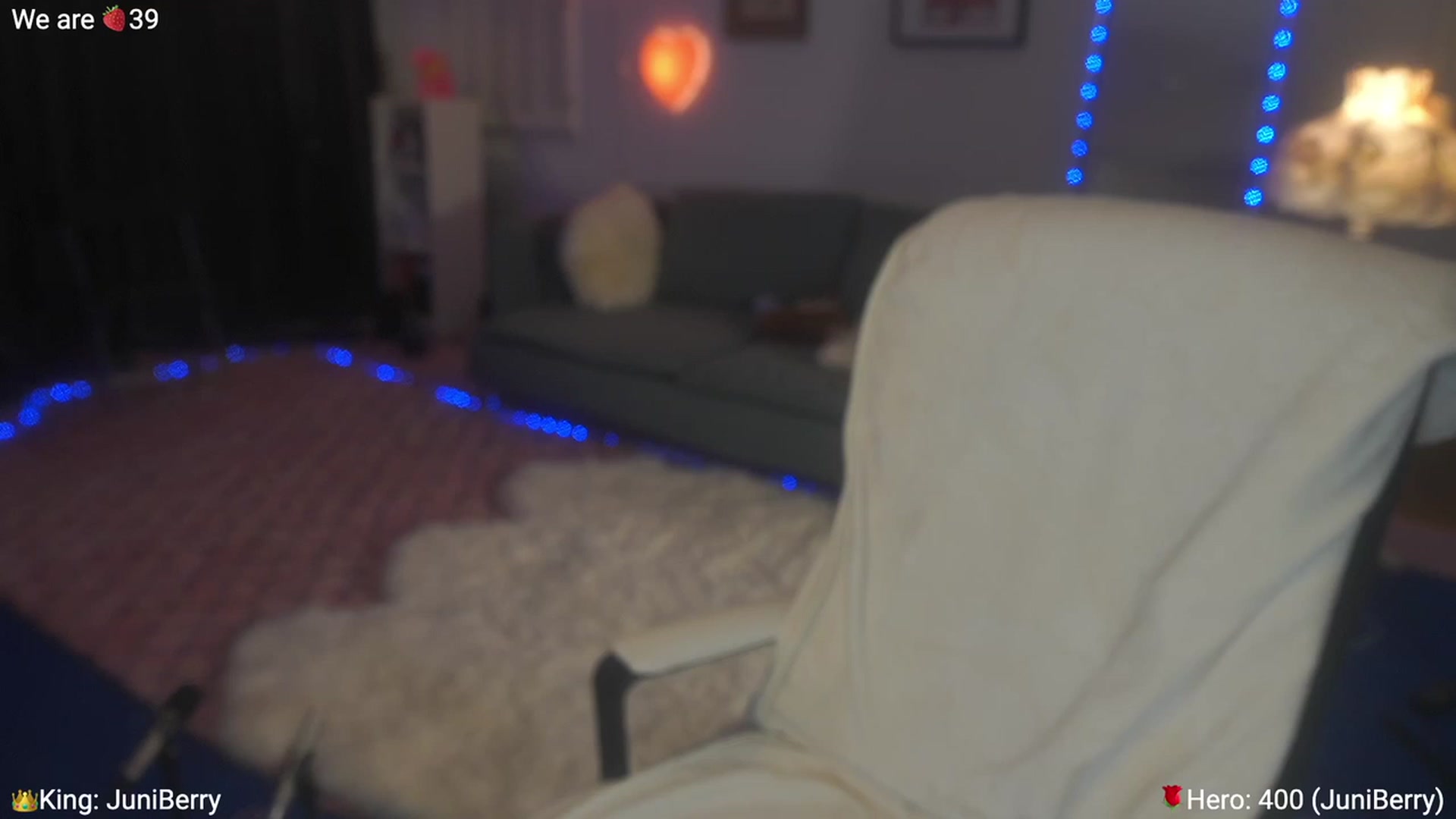Gallery image thumbnail from AcaiBerry's myfreecams stream on, 06/08/2023, 04:49 image 12 of 20